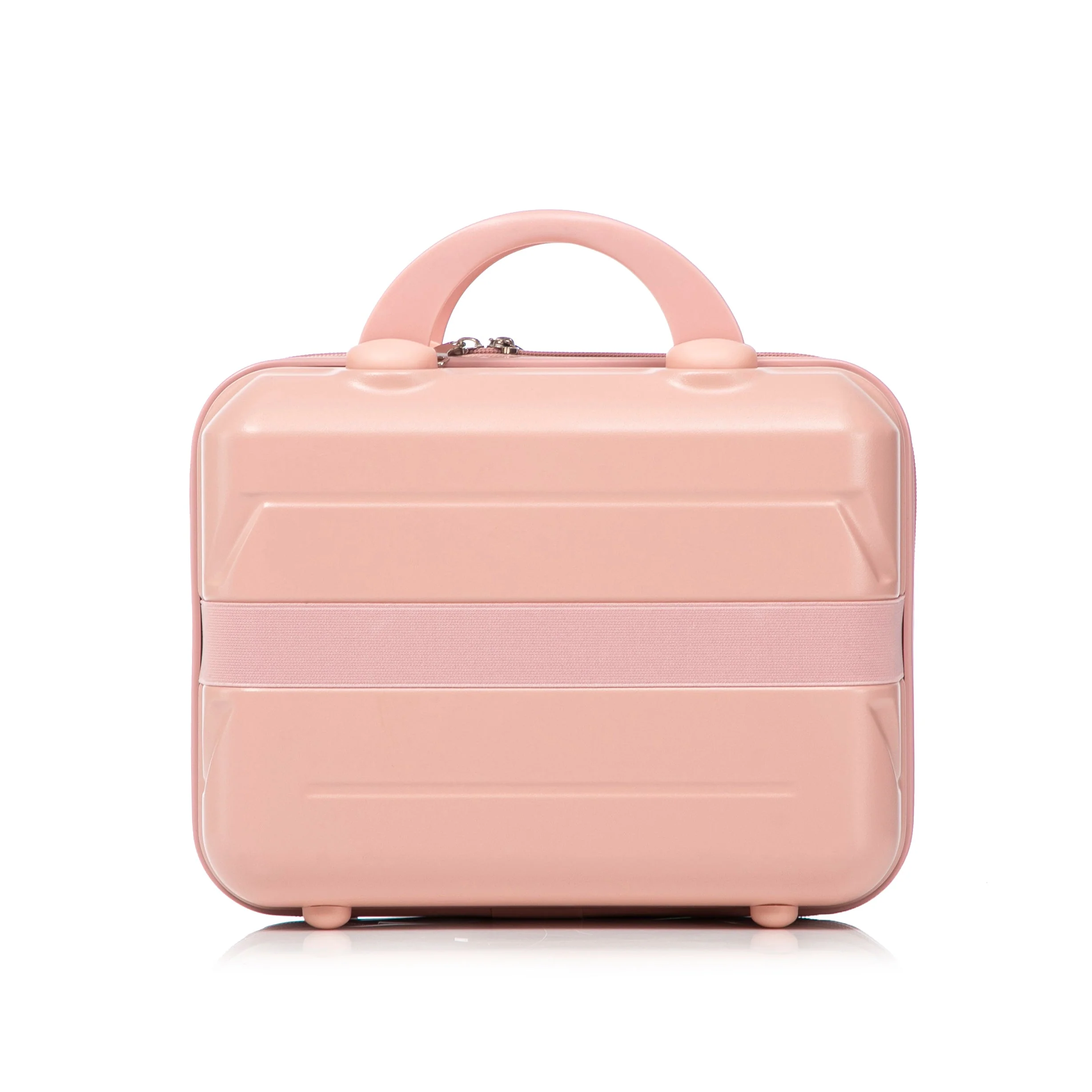 2-Piece ABS Spinner Wheel Luggage Set with Combination Lock - Image 23