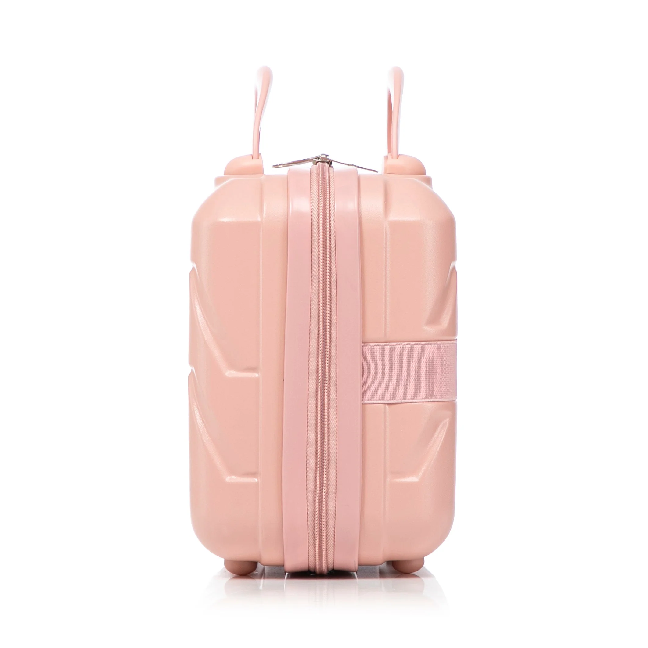 2-Piece ABS Spinner Wheel Luggage Set with Combination Lock - Image 24