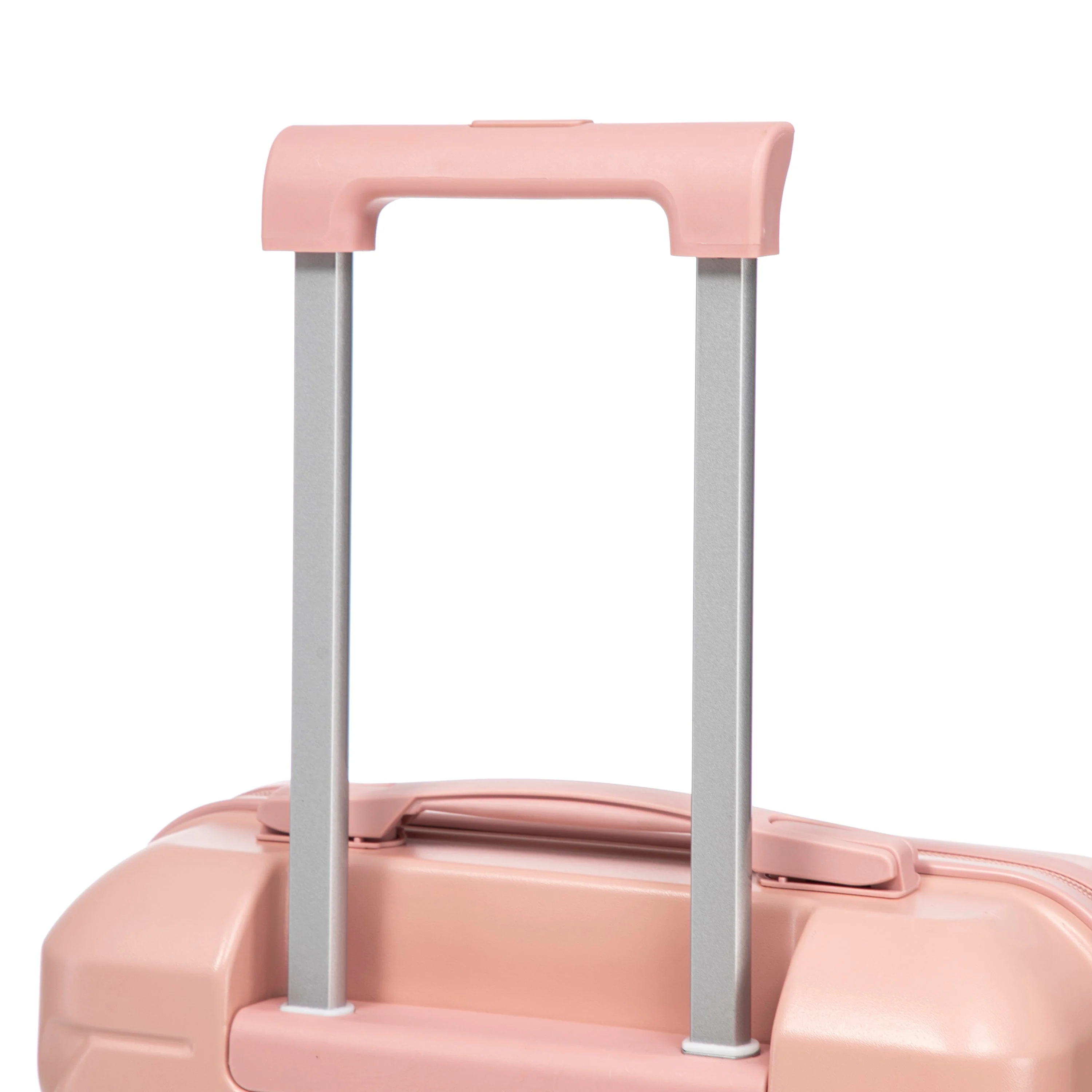 2-Piece ABS Spinner Wheel Luggage Set with Combination Lock - Image 33