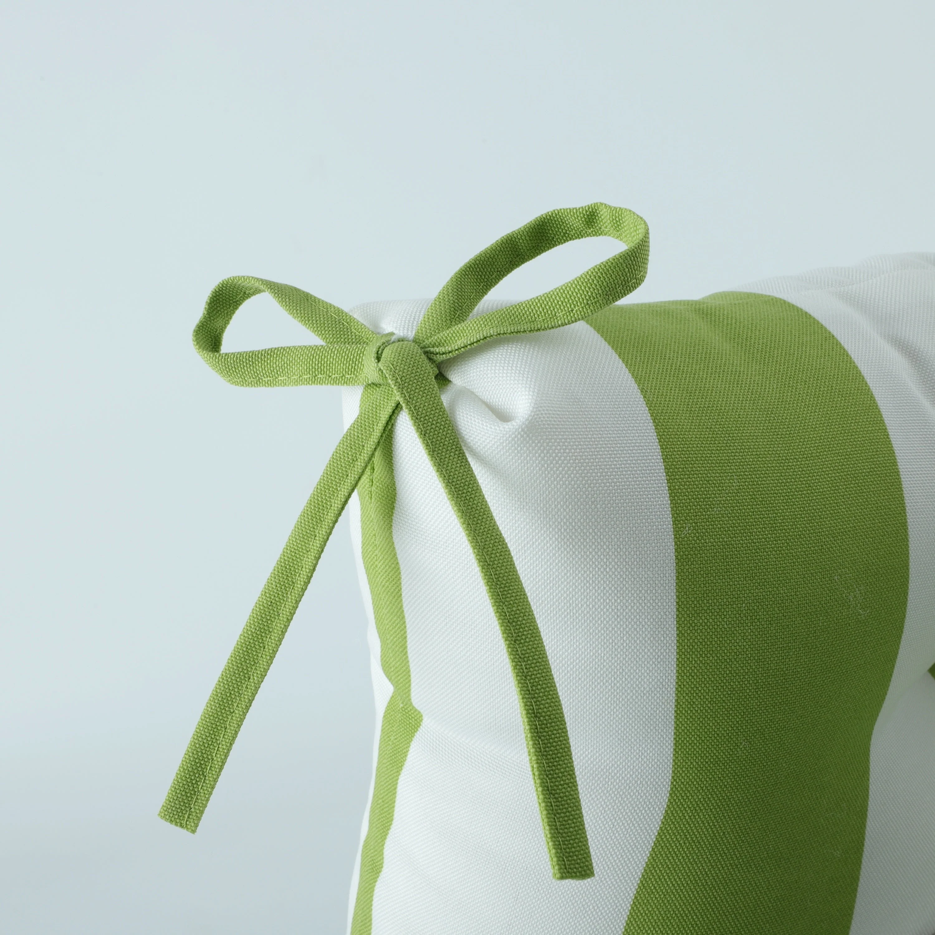 2-Piece High Back Chair Cushion Set, Tufted Patio or Rocking Chair Cushions - Image 13