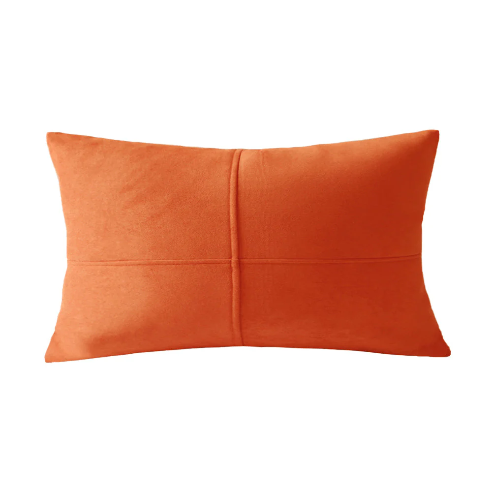 2-Piece Throw Pillow Covers with 450g Inserts, blue, 12X20 WITH INSERTS, Decorative Pillow Set – Fancy & Stacy - Image 12