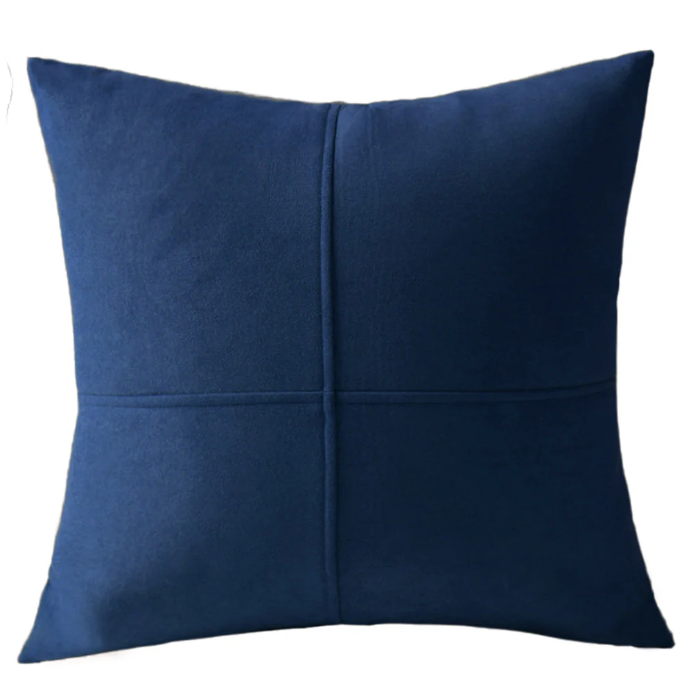 2-Piece Throw Pillow Covers with 450g Inserts, blue, 12X20 WITH INSERTS, Decorative Pillow Set – Fancy & Stacy - Image 25