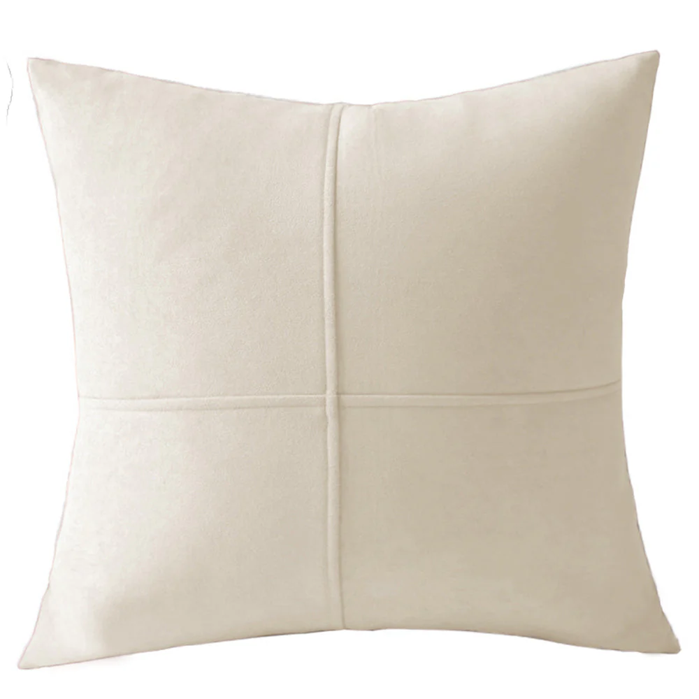 2-Piece Throw Pillow Covers with 450g Inserts, blue, 12X20 WITH INSERTS, Decorative Pillow Set – Fancy & Stacy - Image 31