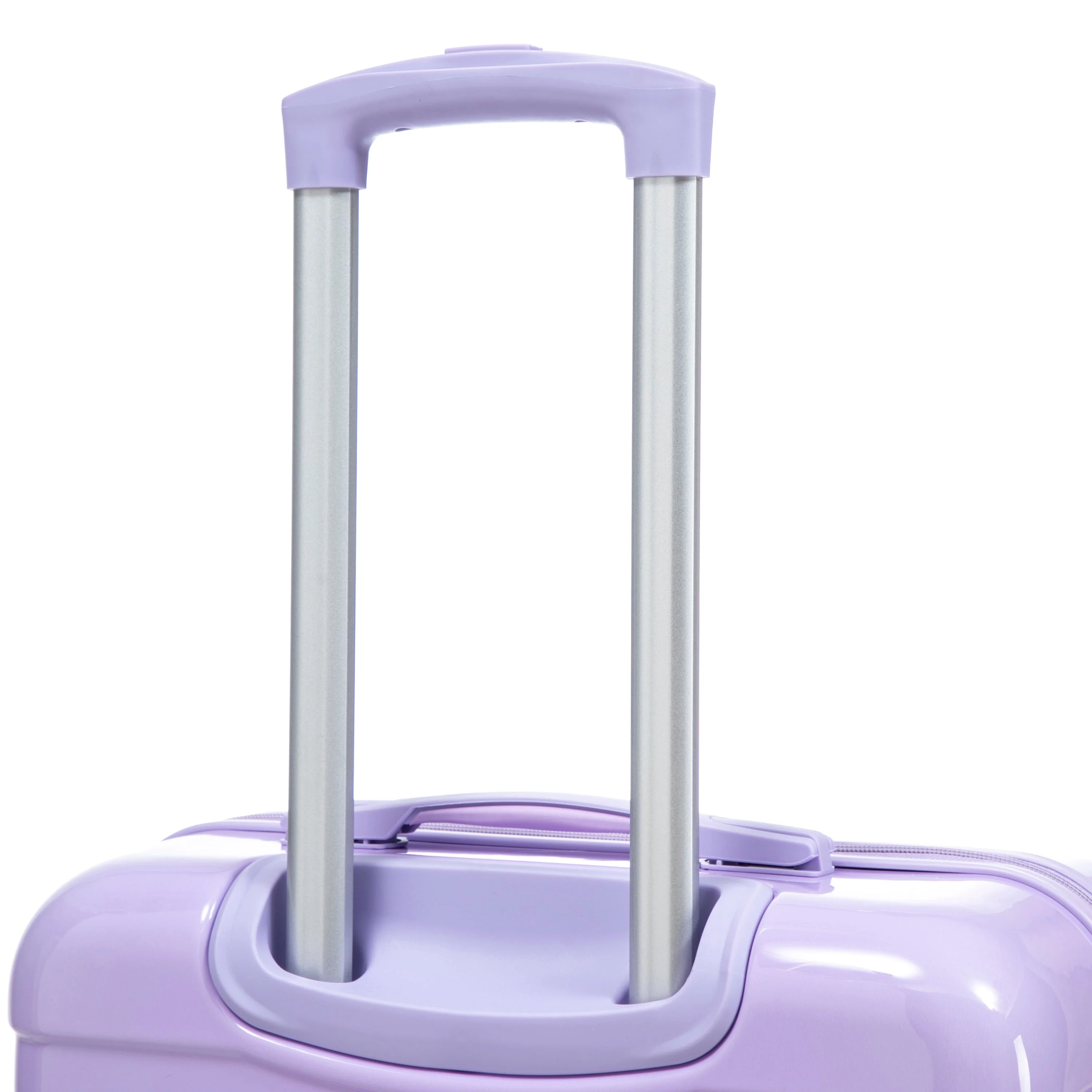 20'/24'/28' 3-Piece PC Spinner Wheel Luggage Set - Image 13