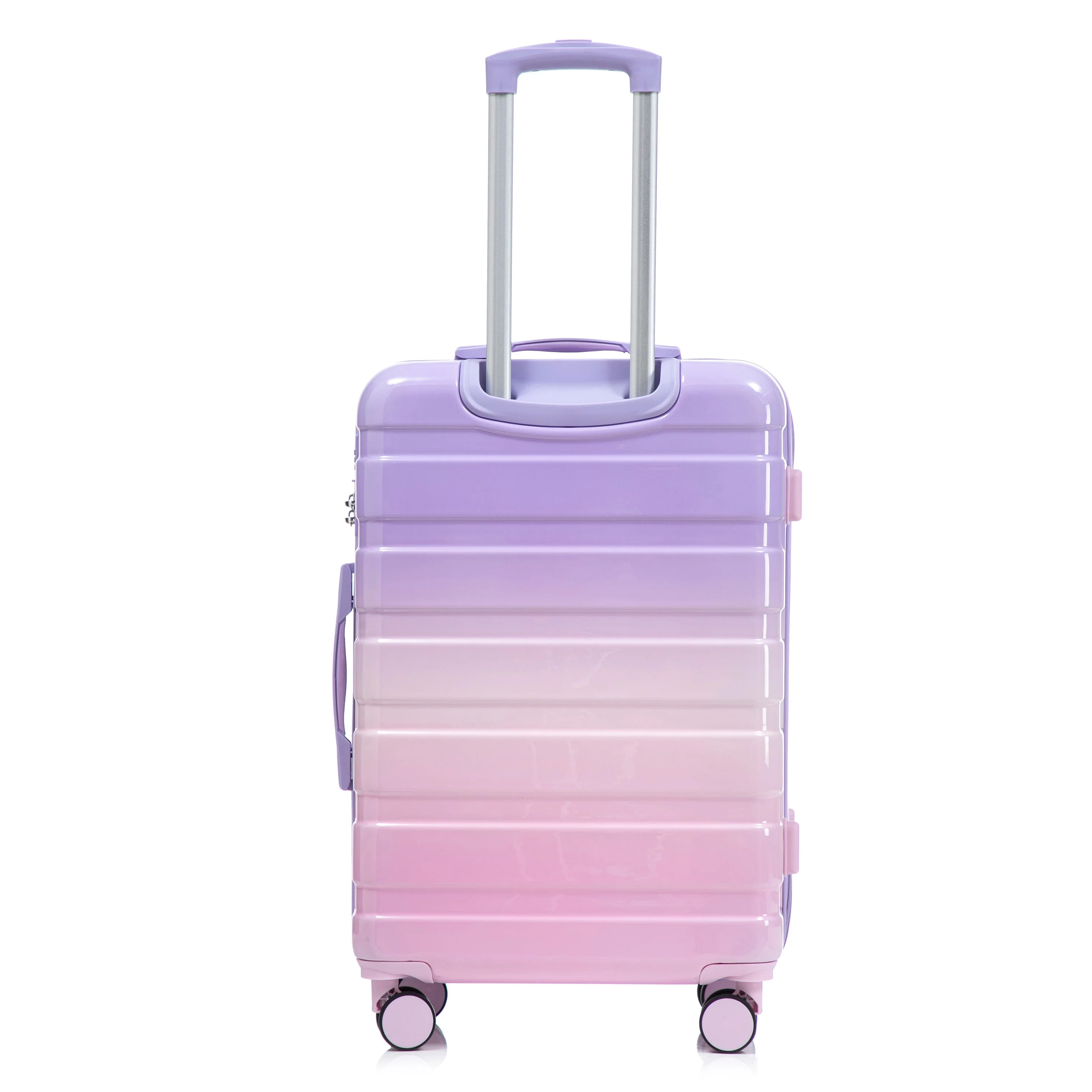 20'/24'/28' 3-Piece PC Spinner Wheel Luggage Set - Image 24