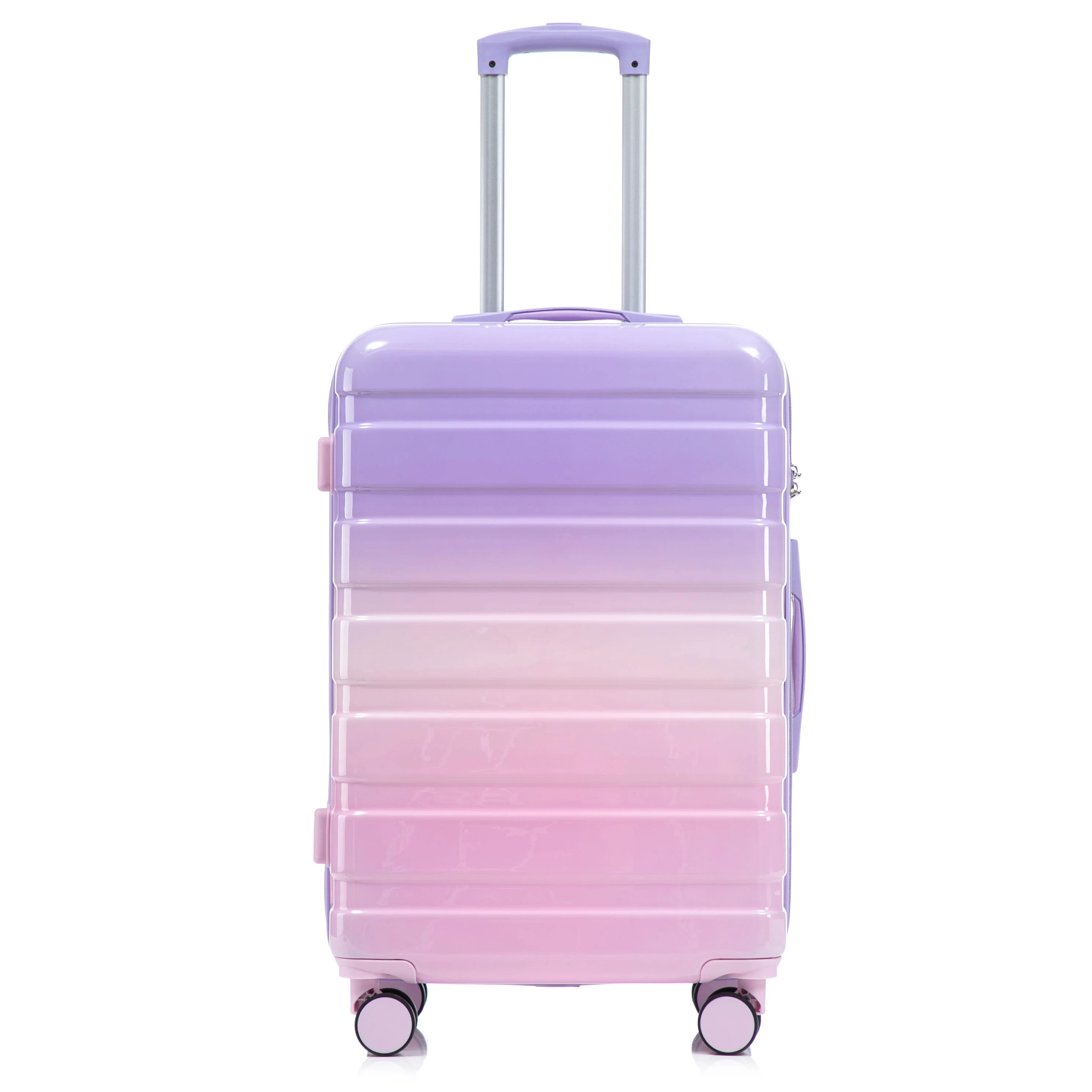 20'/24'/28' 3-Piece PC Spinner Wheel Luggage Set - Image 26