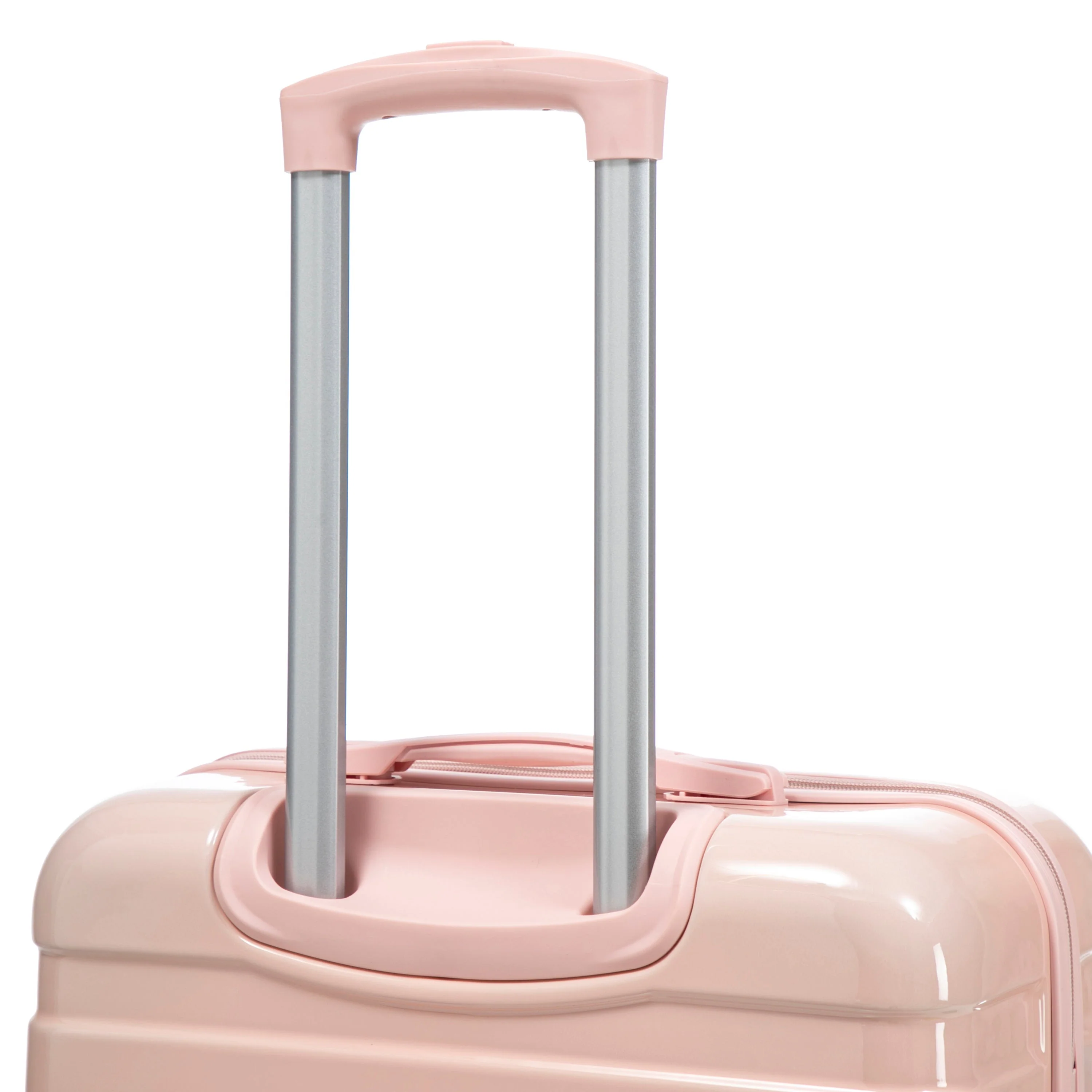 20'/24'/28' 3-Piece PC Spinner Wheel Luggage Set with Combination Lock - Image 13