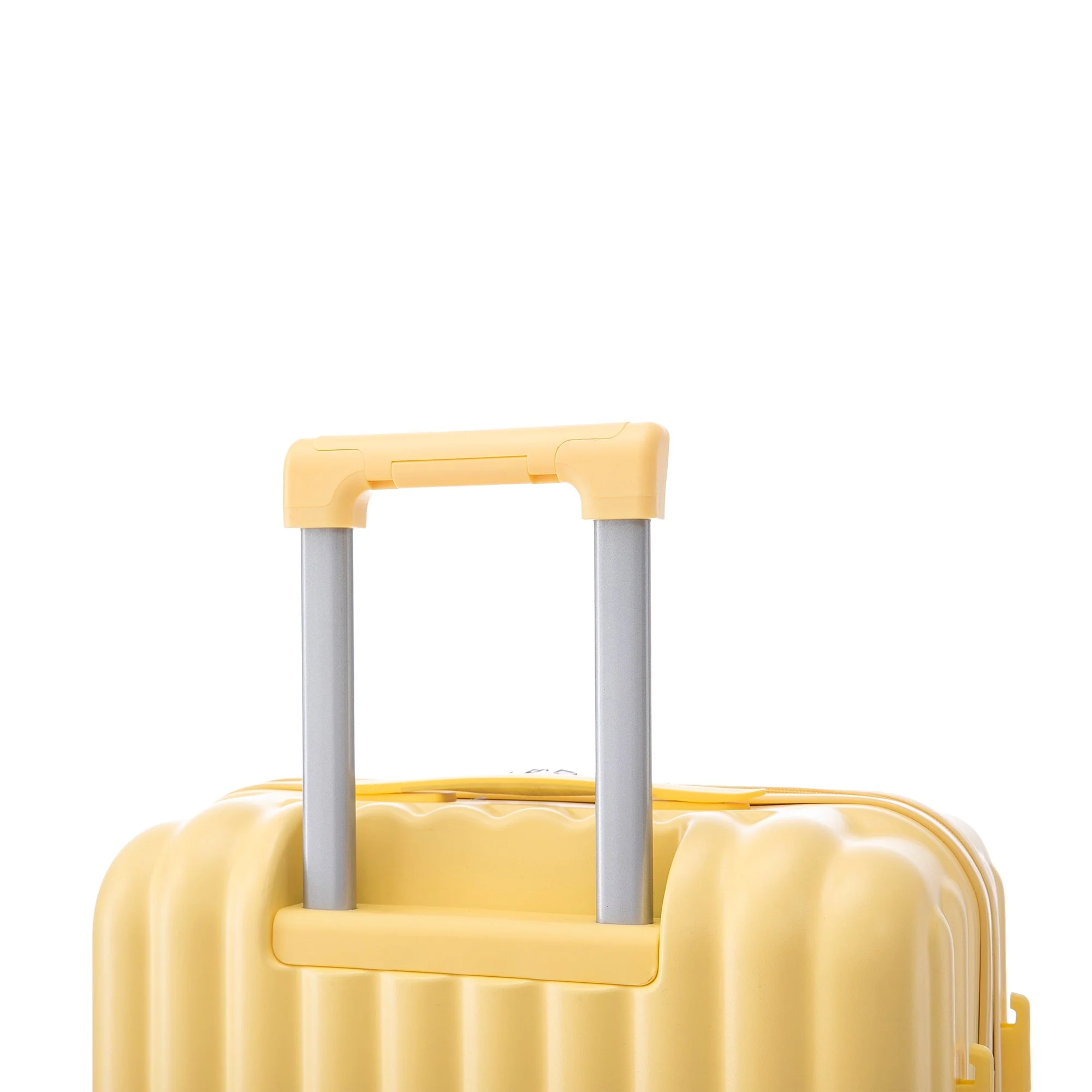 20'/24'/28' ABS Spinner Wheel Luggage Set with USB Port & Cup Holder - Image 12