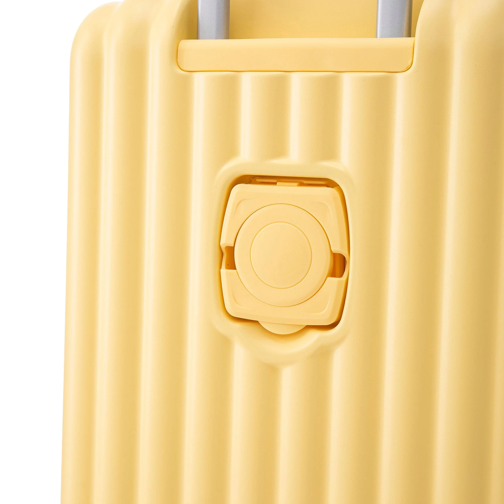 20'/24'/28' ABS Spinner Wheel Luggage Set with USB Port & Cup Holder - Image 17
