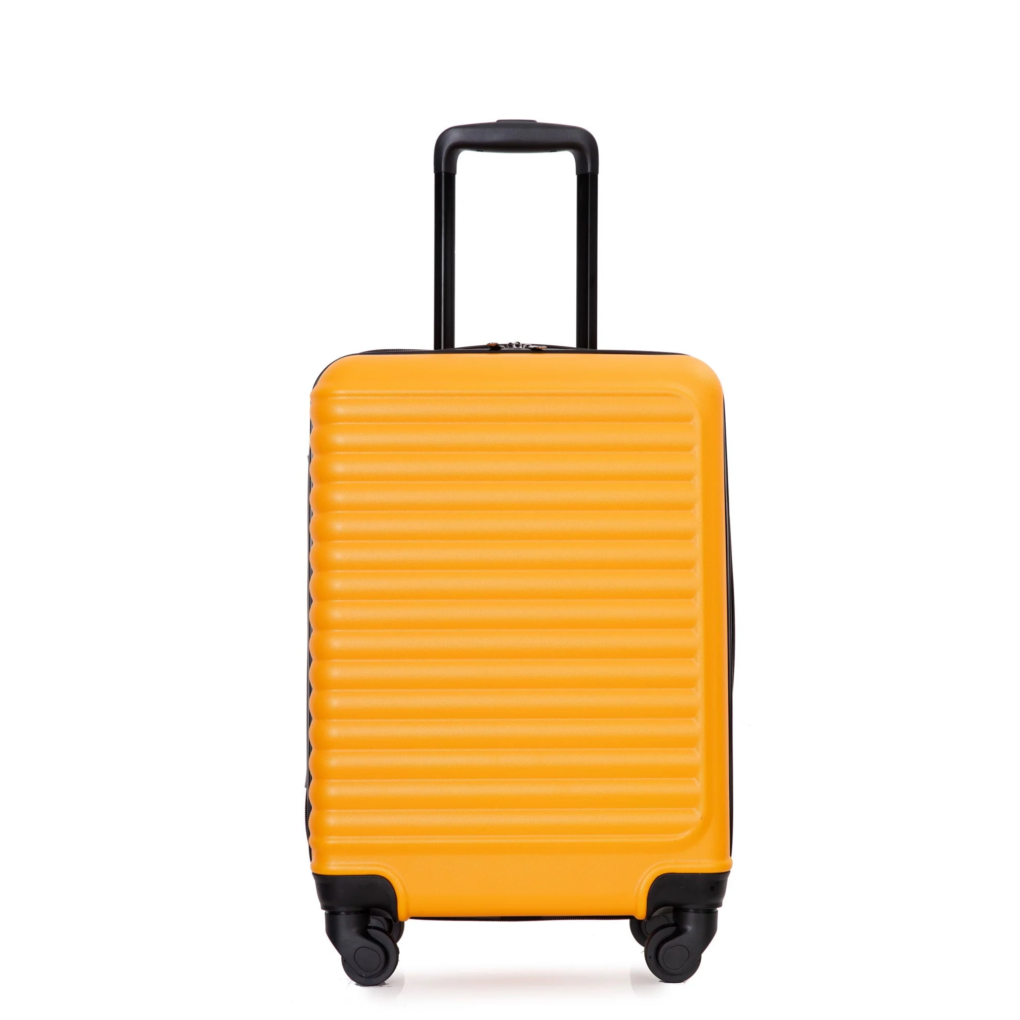 20" Carry On Lightweight Hardside Luggage with Spinner Wheels - Image 12