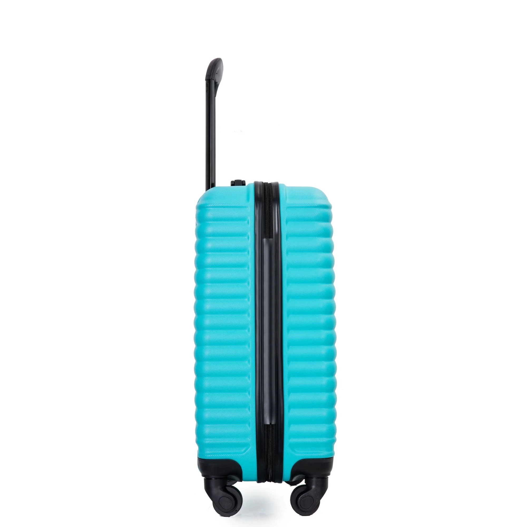 20" Carry On Lightweight Hardside Luggage with Spinner Wheels - Image 14