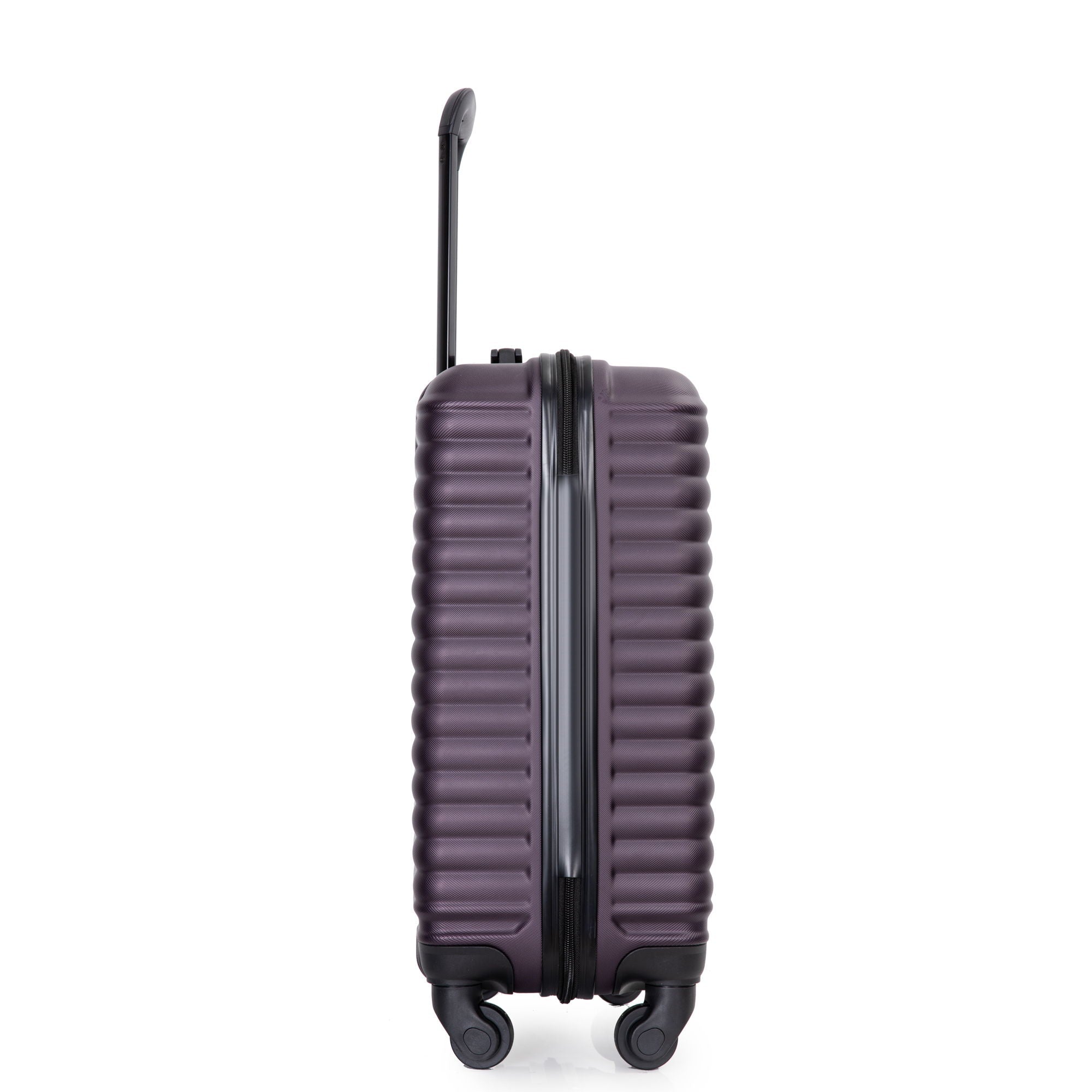 20" Carry On Lightweight Hardside Luggage with Spinner Wheels - Image 16