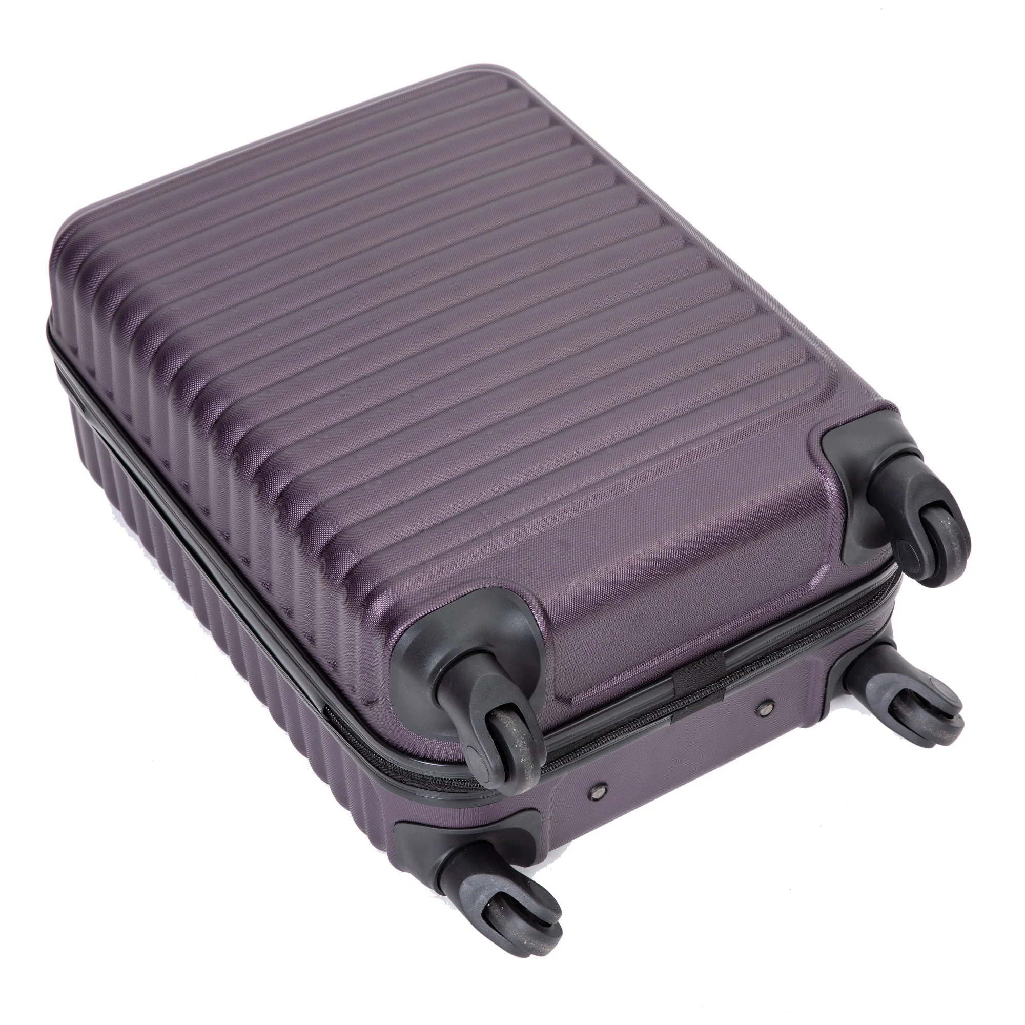 20" Carry On Lightweight Hardside Luggage with Spinner Wheels - Image 18
