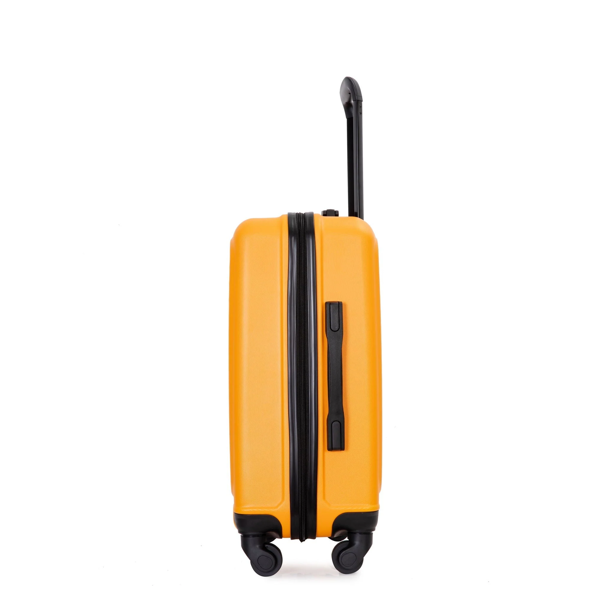 20" Carry On Lightweight Hardside Luggage with Spinner Wheels - Image 19