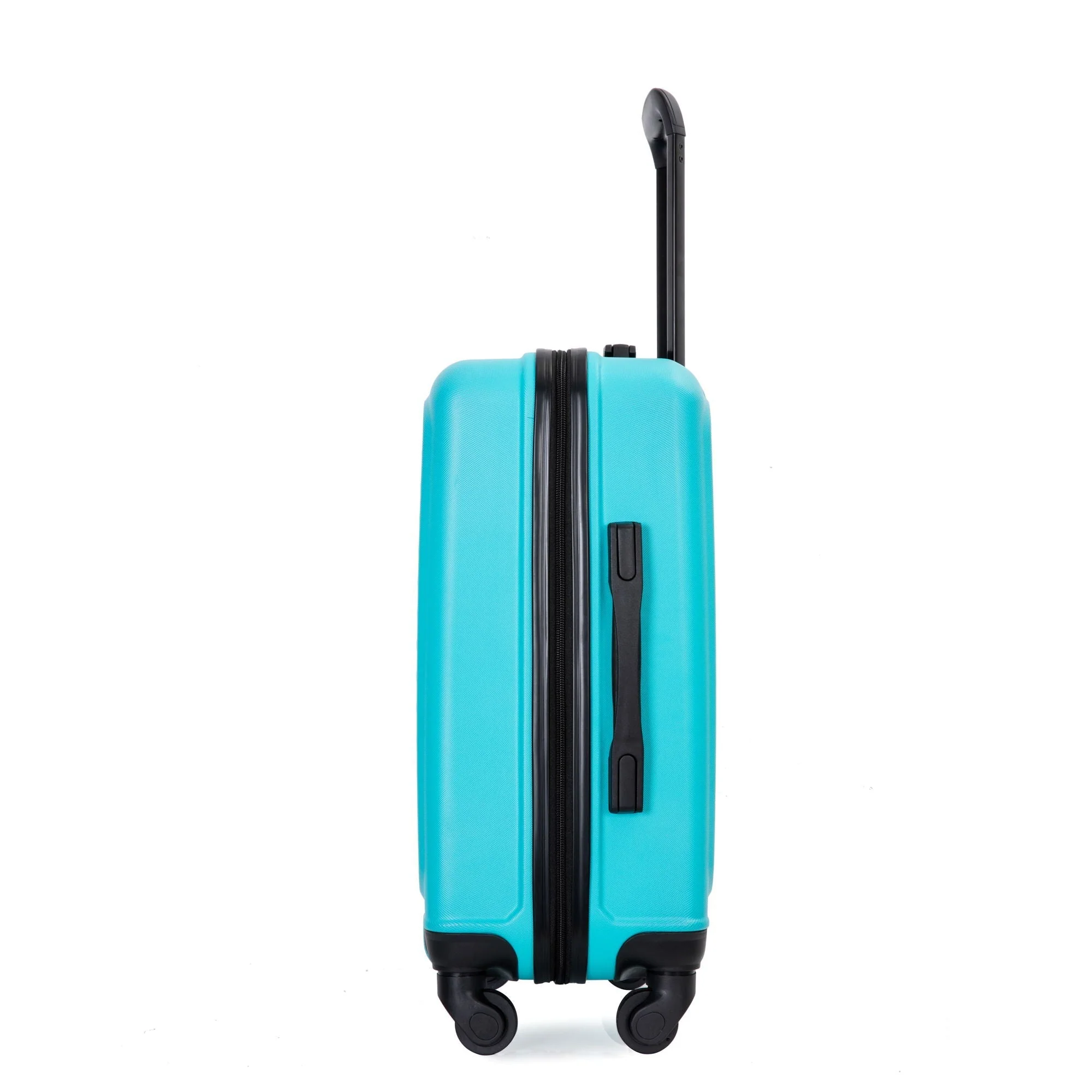 20" Carry On Lightweight Hardside Luggage with Spinner Wheels - Image 2
