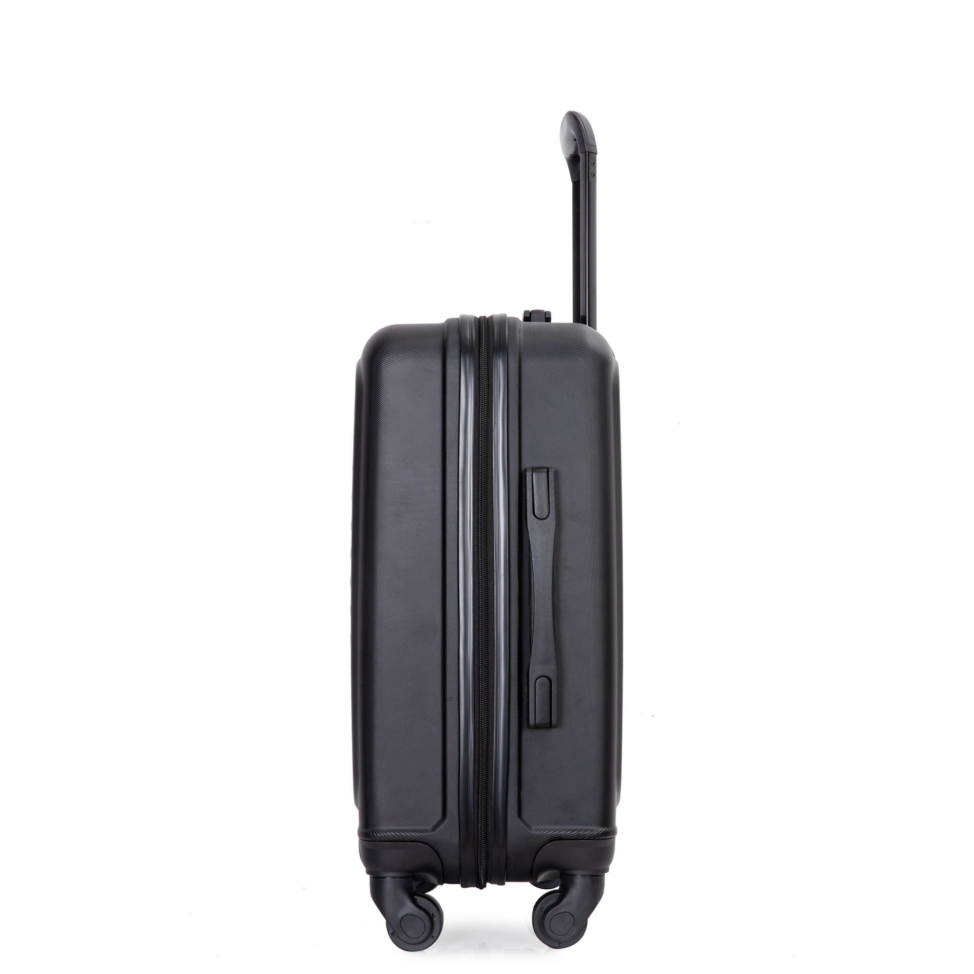 20" Carry On Lightweight Hardside Luggage with Spinner Wheels - Image 21