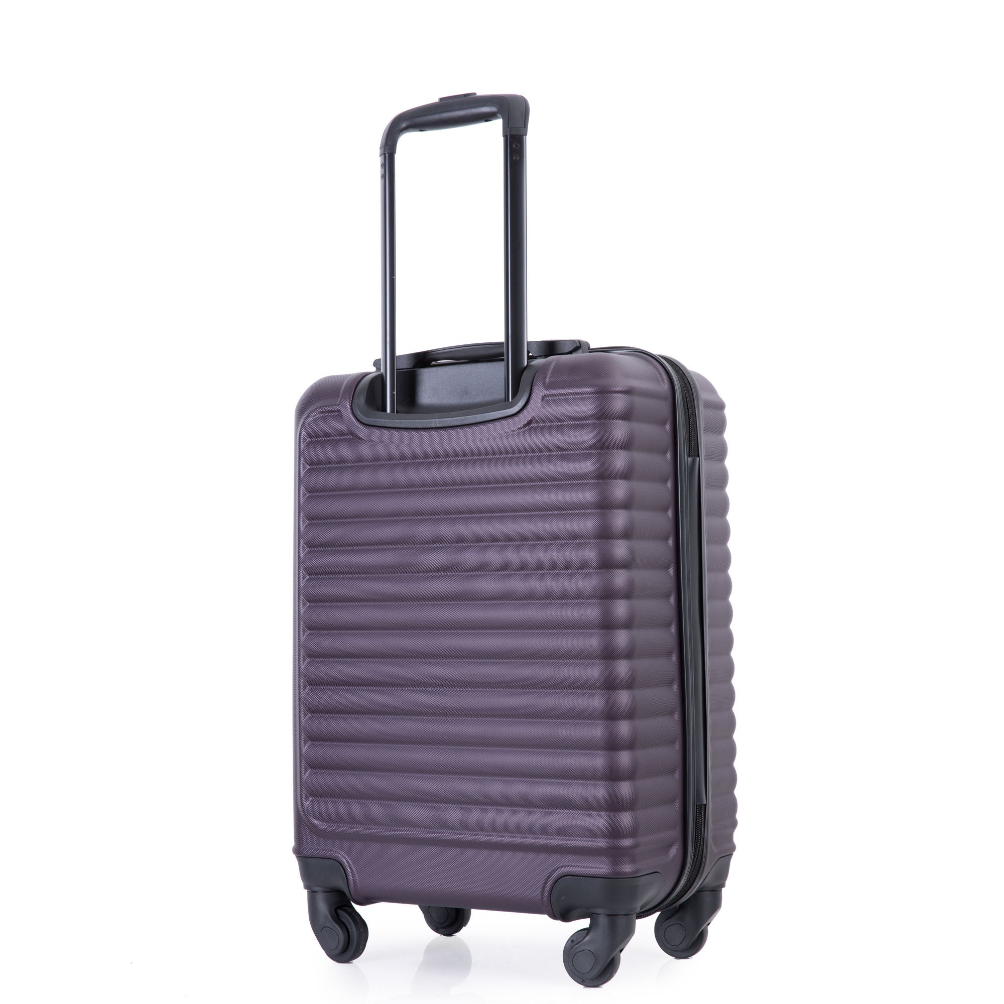 20" Carry On Lightweight Hardside Luggage with Spinner Wheels - Image 22