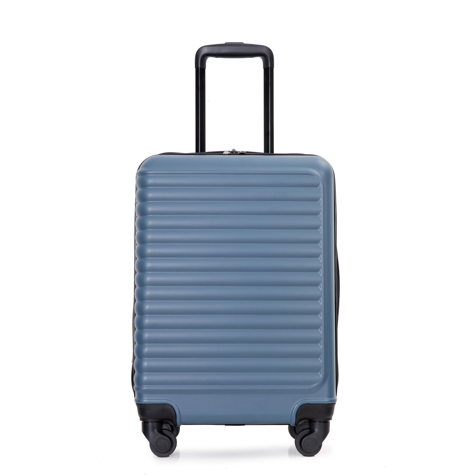 20" Carry On Lightweight Hardside Luggage with Spinner Wheels - Image 23