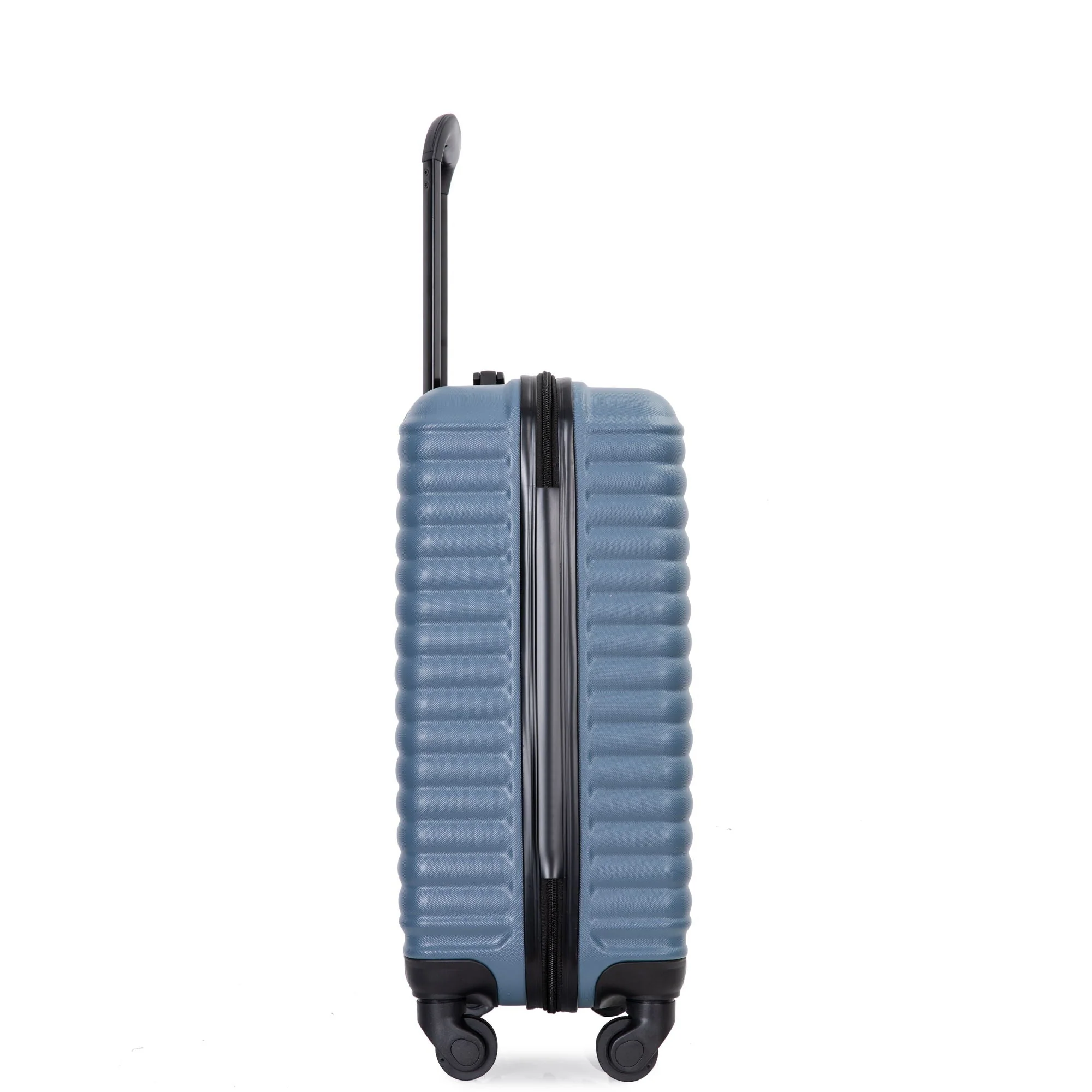20" Carry On Lightweight Hardside Luggage with Spinner Wheels - Image 26