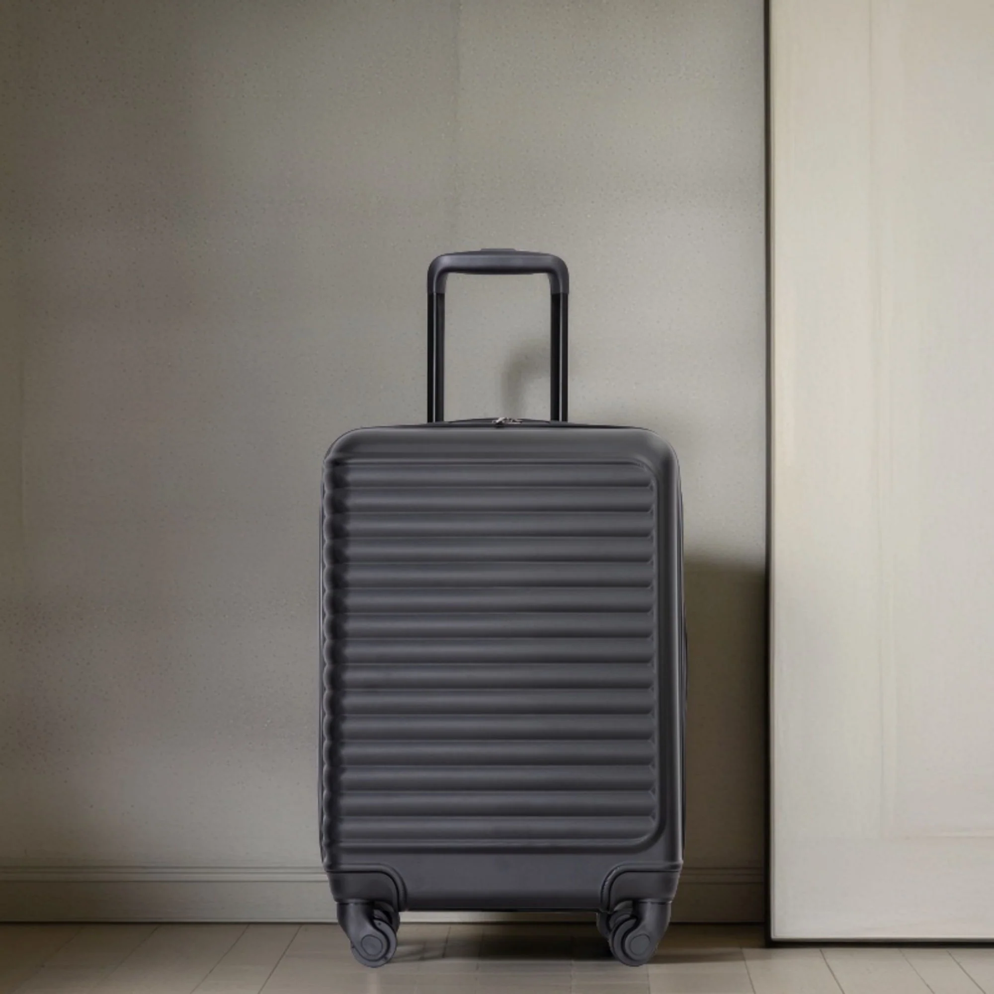 20" Carry On Lightweight Hardside Luggage with Spinner Wheels - Image 29