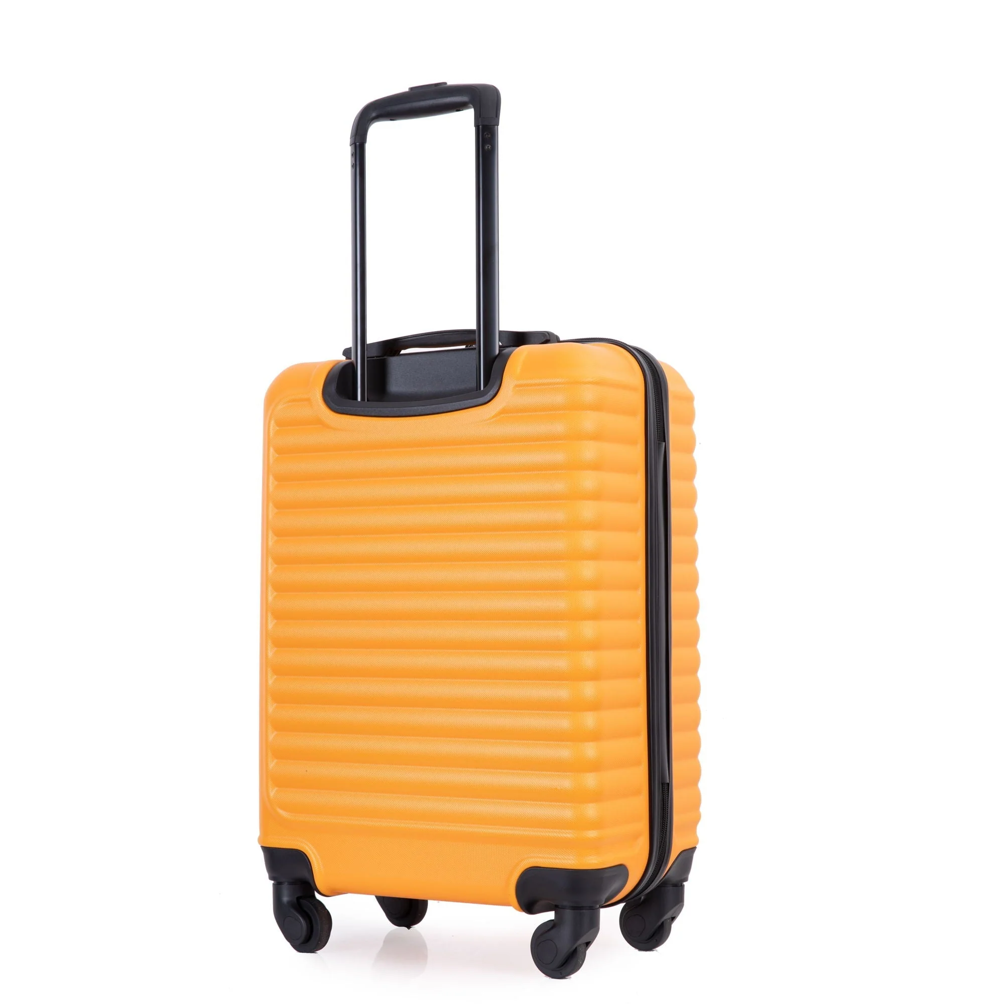 20" Carry On Lightweight Hardside Luggage with Spinner Wheels - Image 31