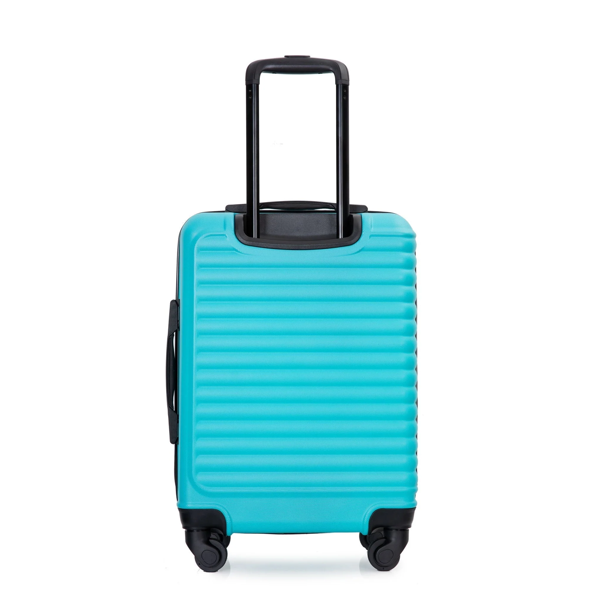20" Carry On Lightweight Hardside Luggage with Spinner Wheels - Image 32