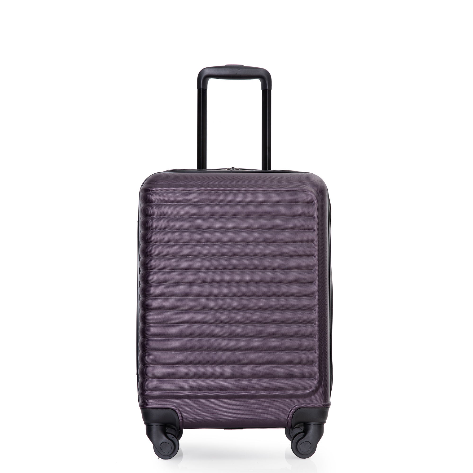 20" Carry On Lightweight Hardside Luggage with Spinner Wheels - Image 34