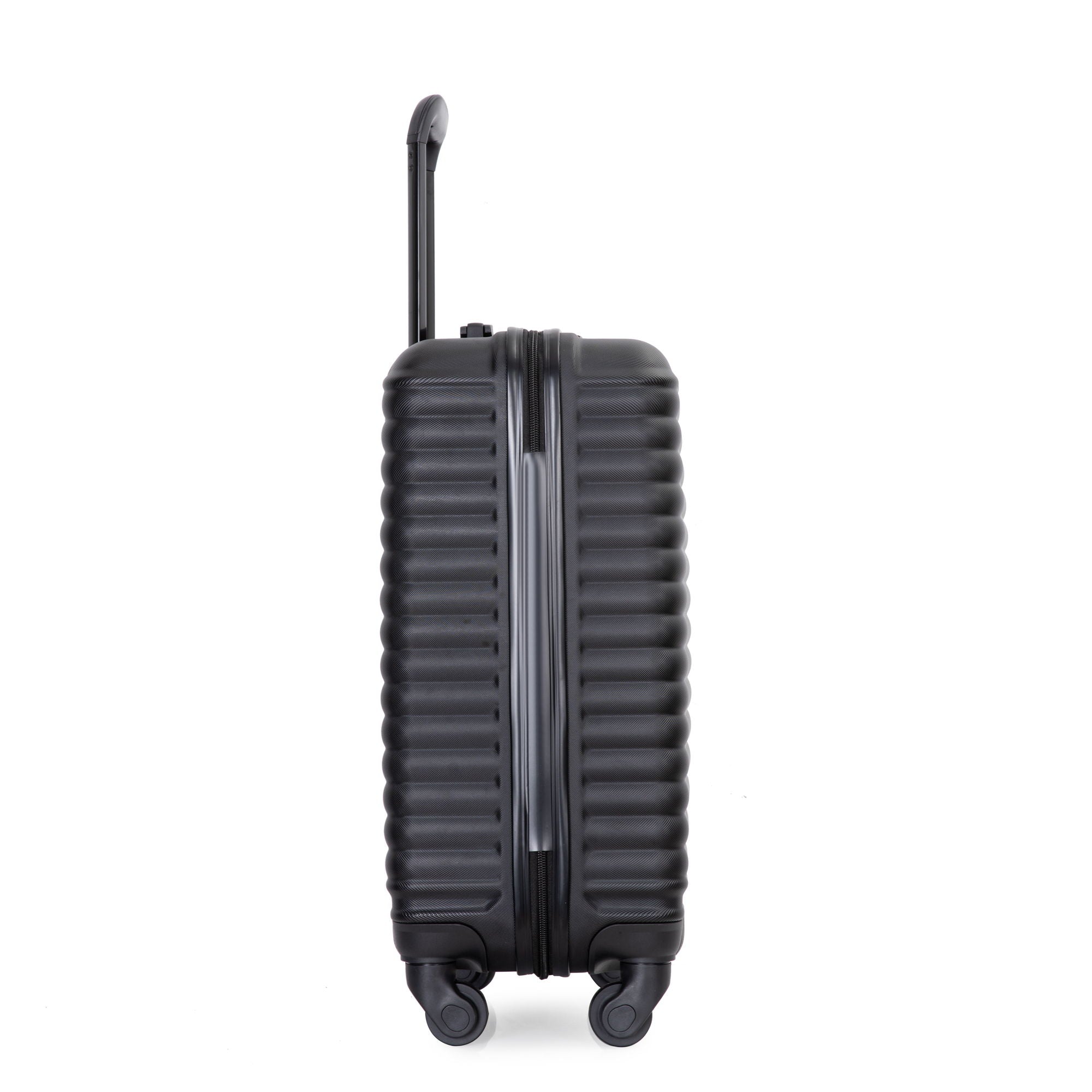 20" Carry On Lightweight Hardside Luggage with Spinner Wheels - Image 37