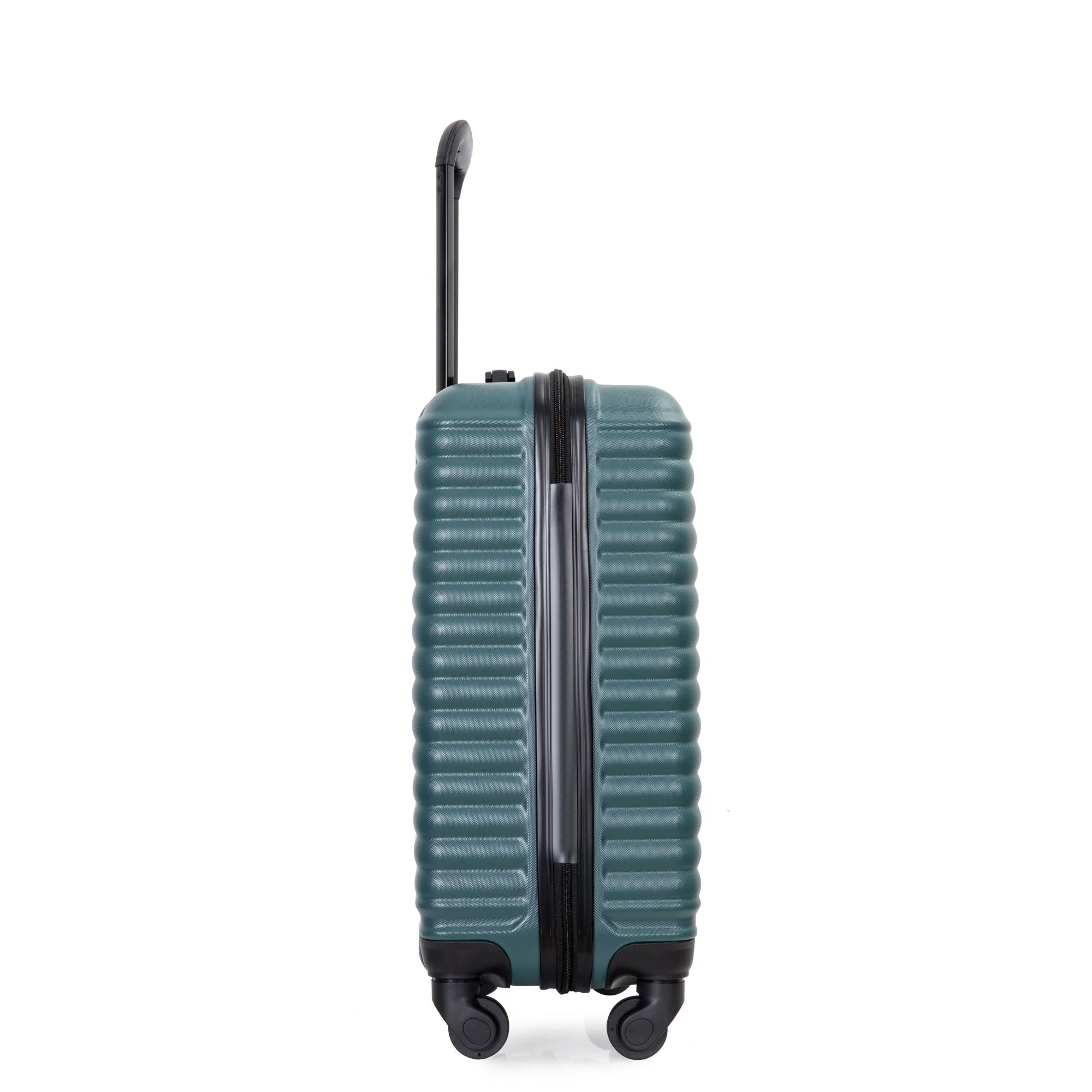 20" Carry On Lightweight Hardside Luggage with Spinner Wheels - Image 38