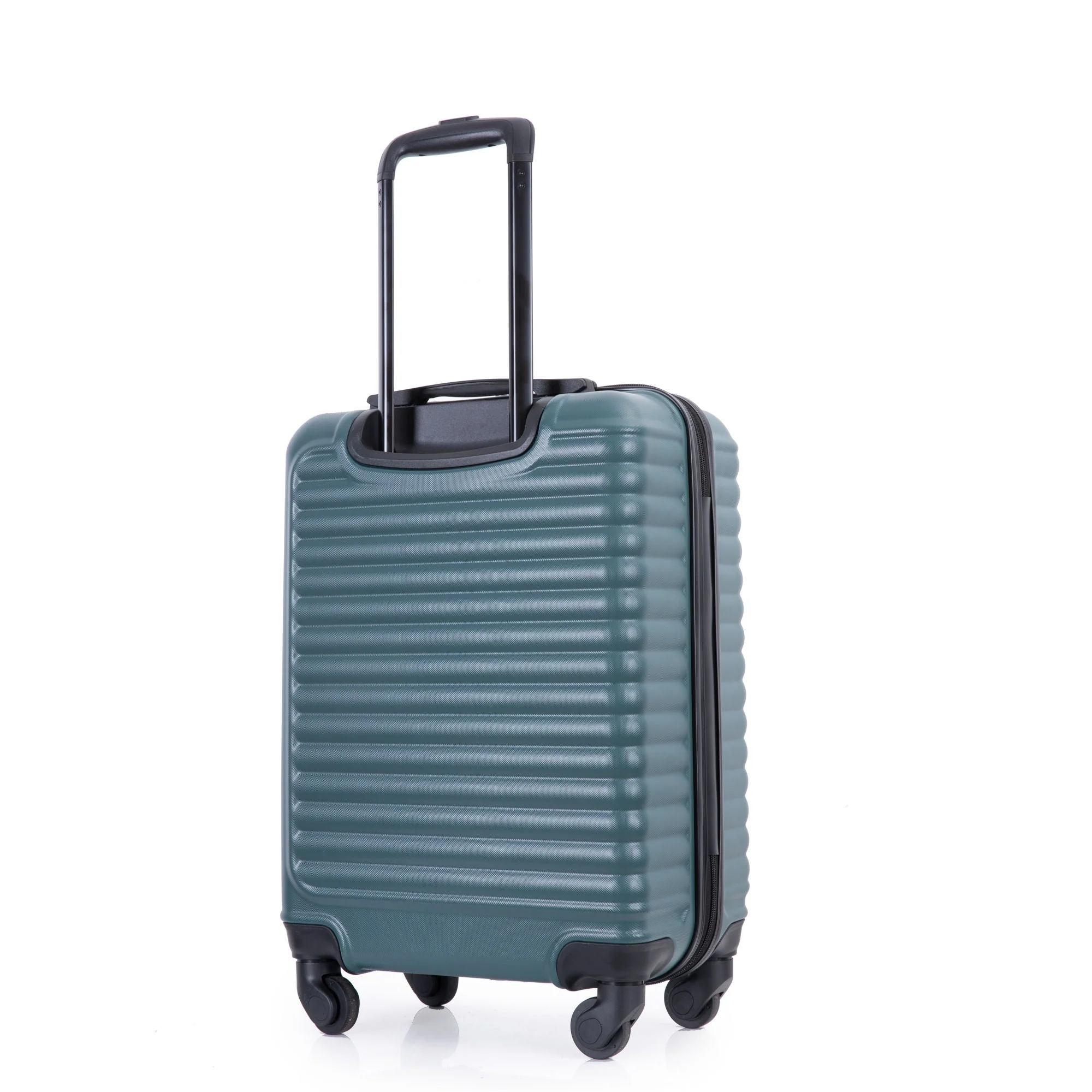20" Carry On Lightweight Hardside Luggage with Spinner Wheels - Image 39