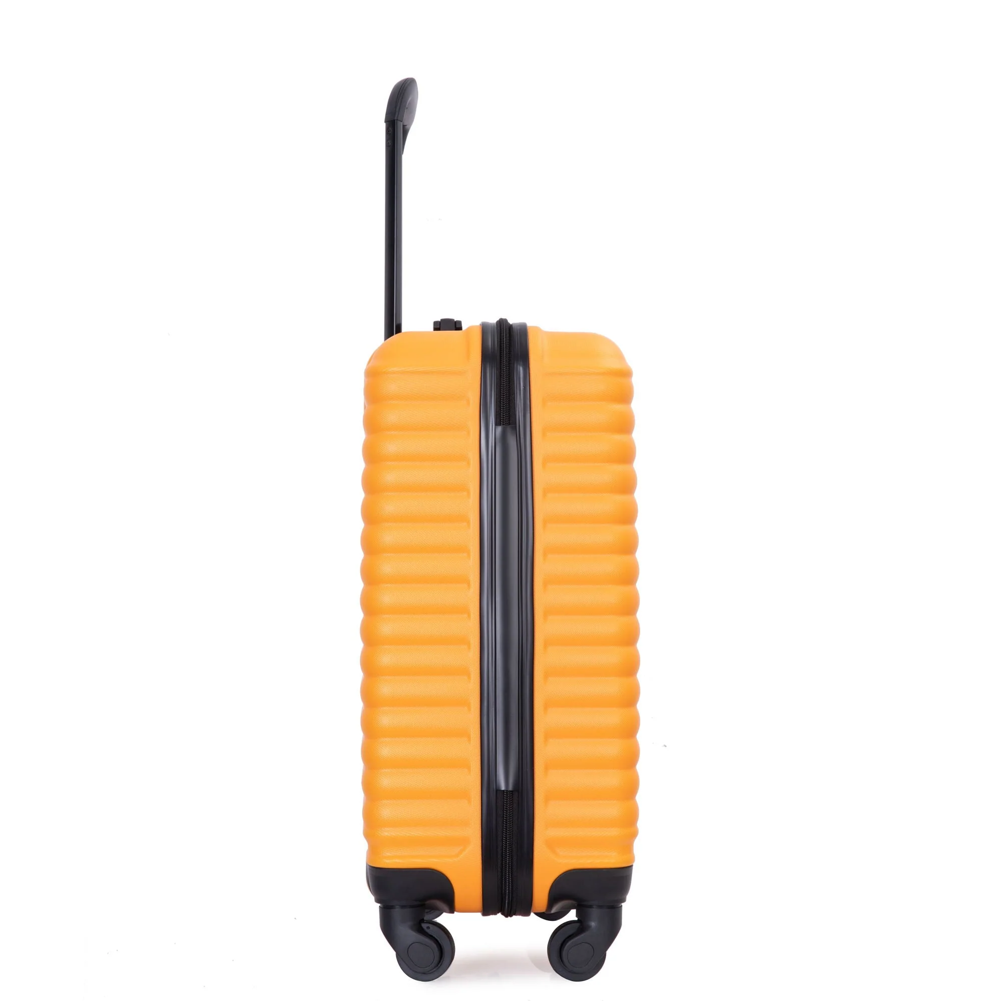 20" Carry On Lightweight Hardside Luggage with Spinner Wheels - Image 4