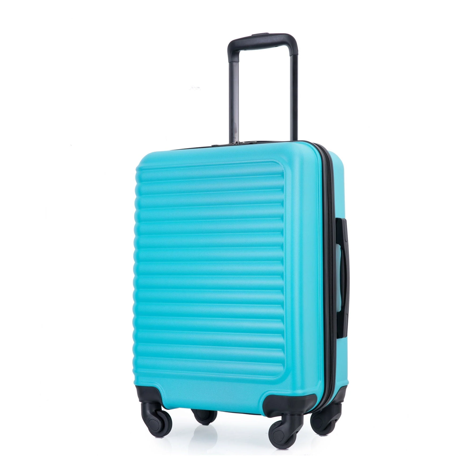20" Carry On Lightweight Hardside Luggage with Spinner Wheels - Image 40