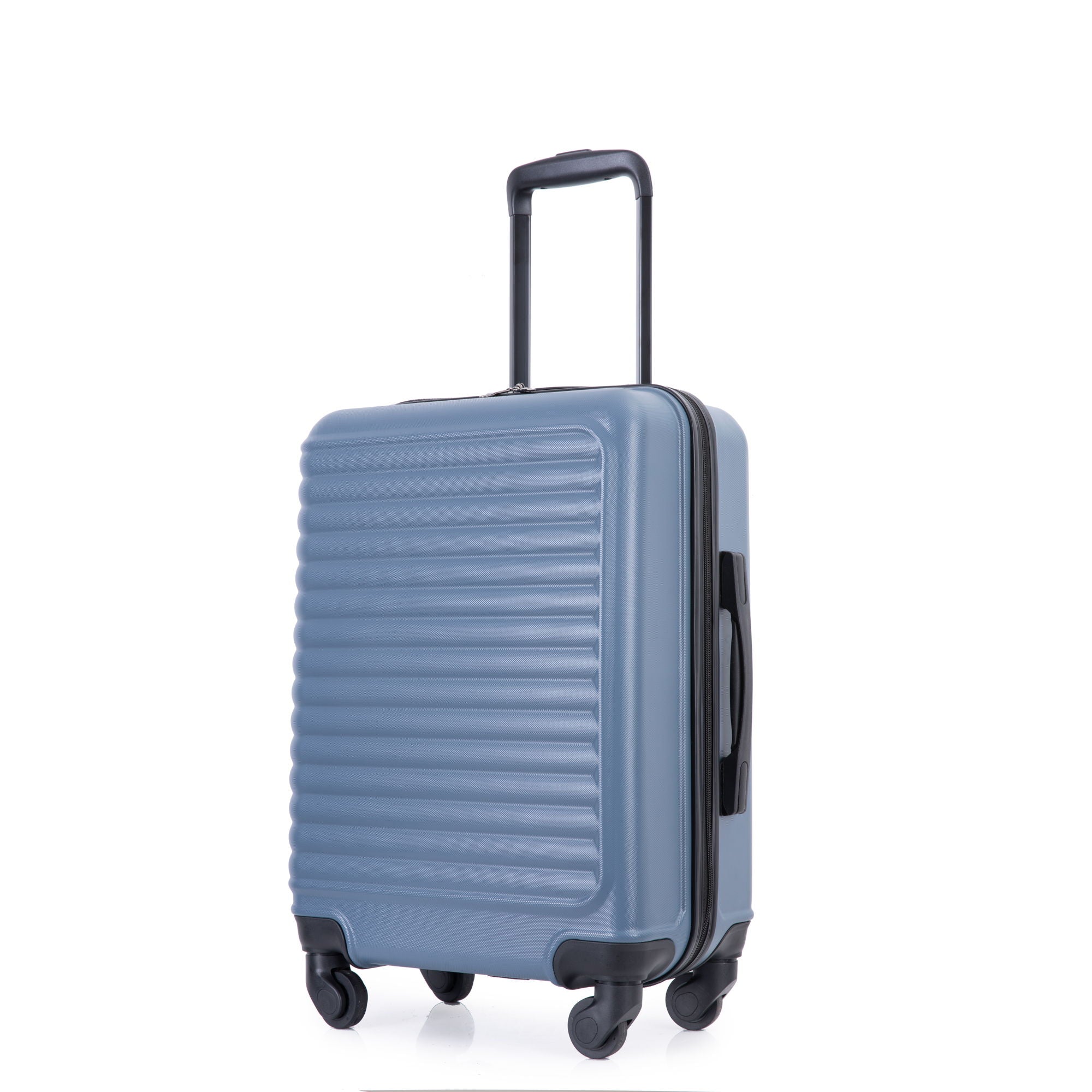 20" Carry On Lightweight Hardside Luggage with Spinner Wheels - Image 41