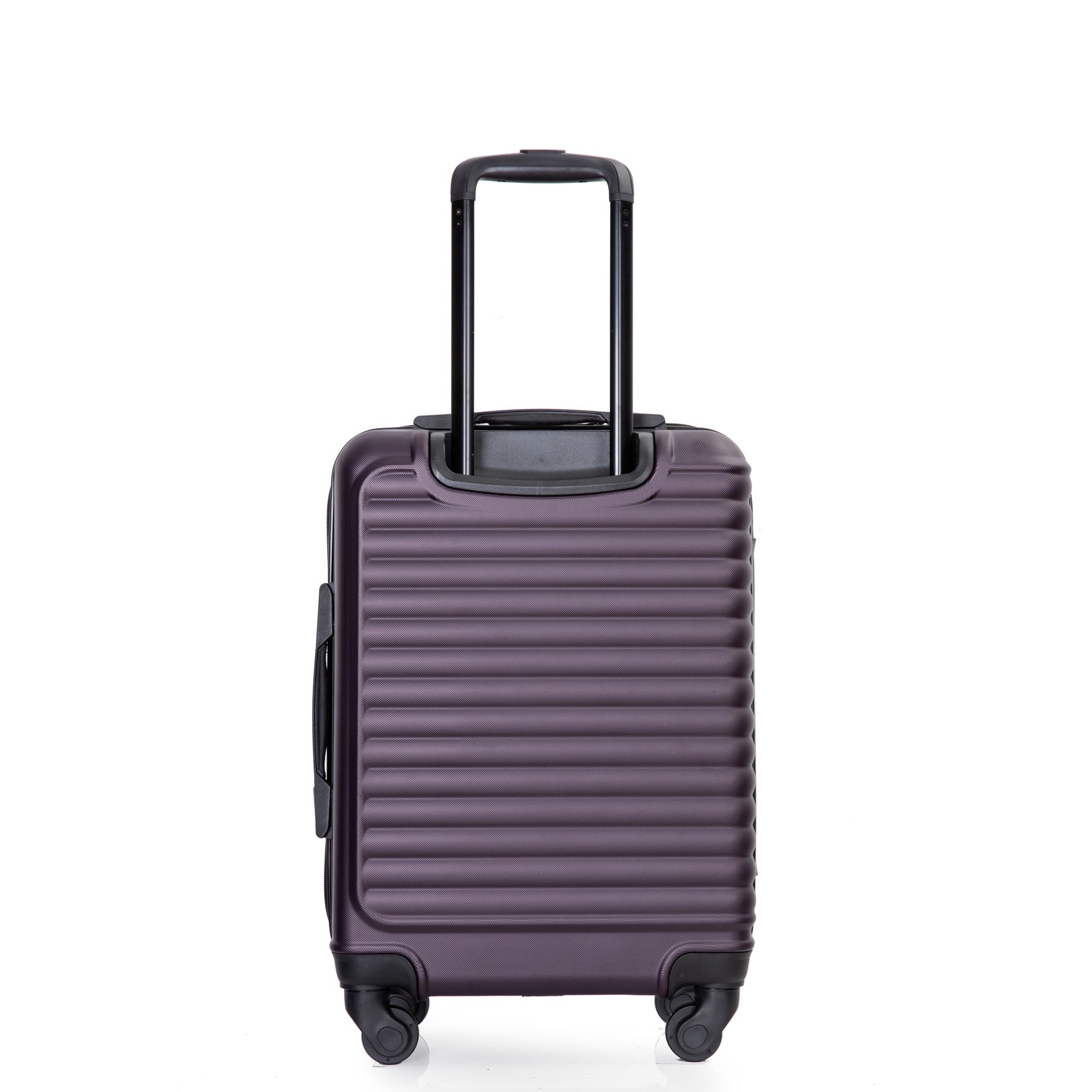 20" Carry On Lightweight Hardside Luggage with Spinner Wheels - Image 44
