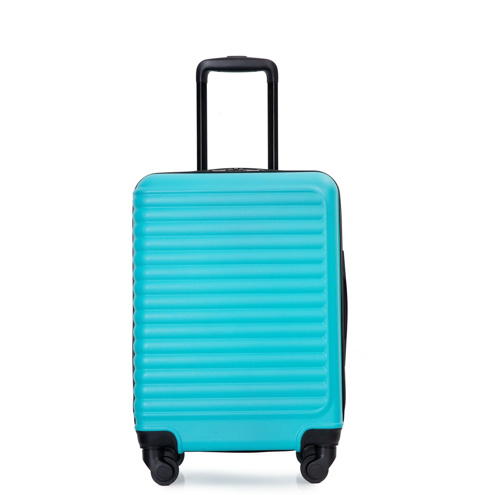 20" Carry On Lightweight Hardside Luggage with Spinner Wheels - Image 45