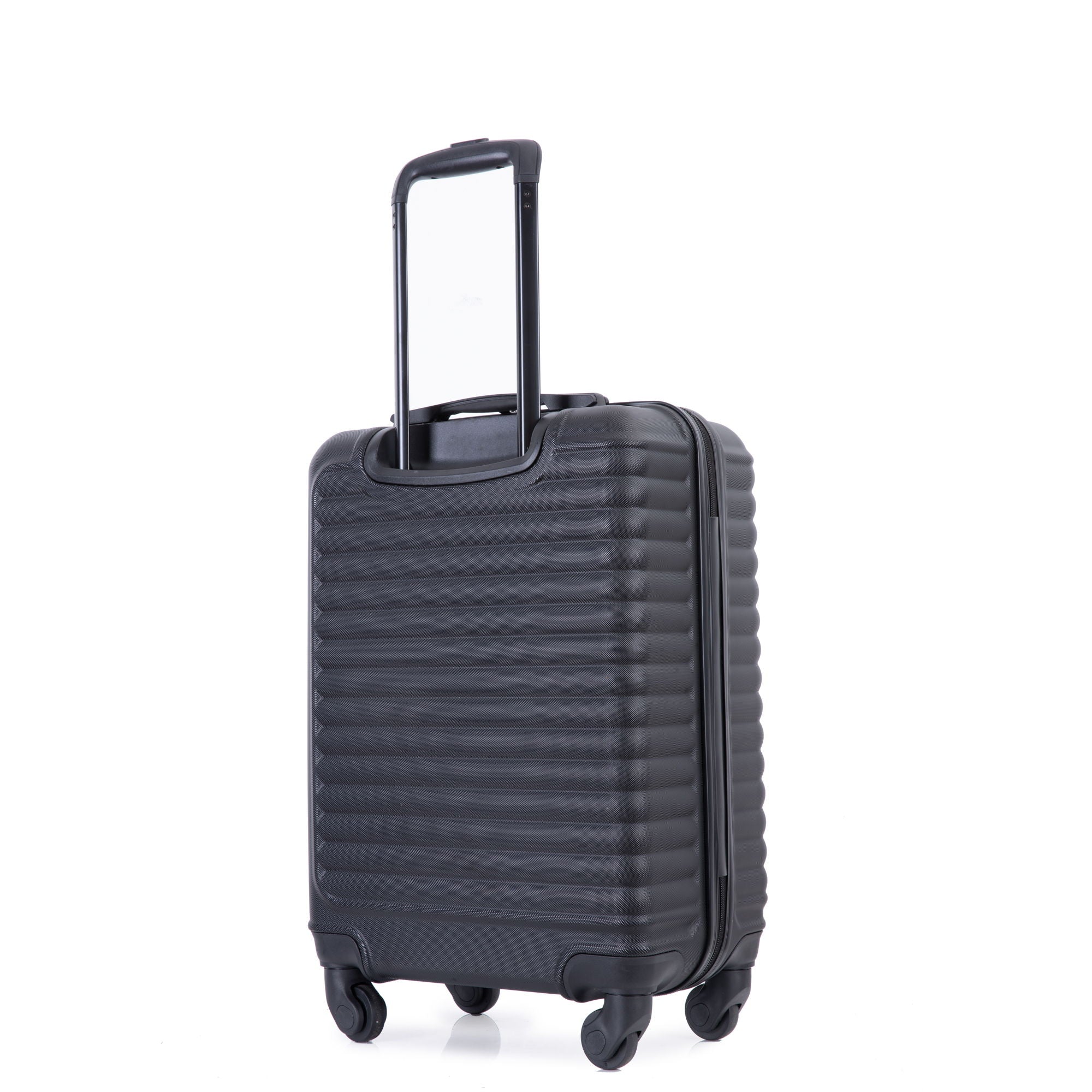 20" Carry On Lightweight Hardside Luggage with Spinner Wheels - Image 48