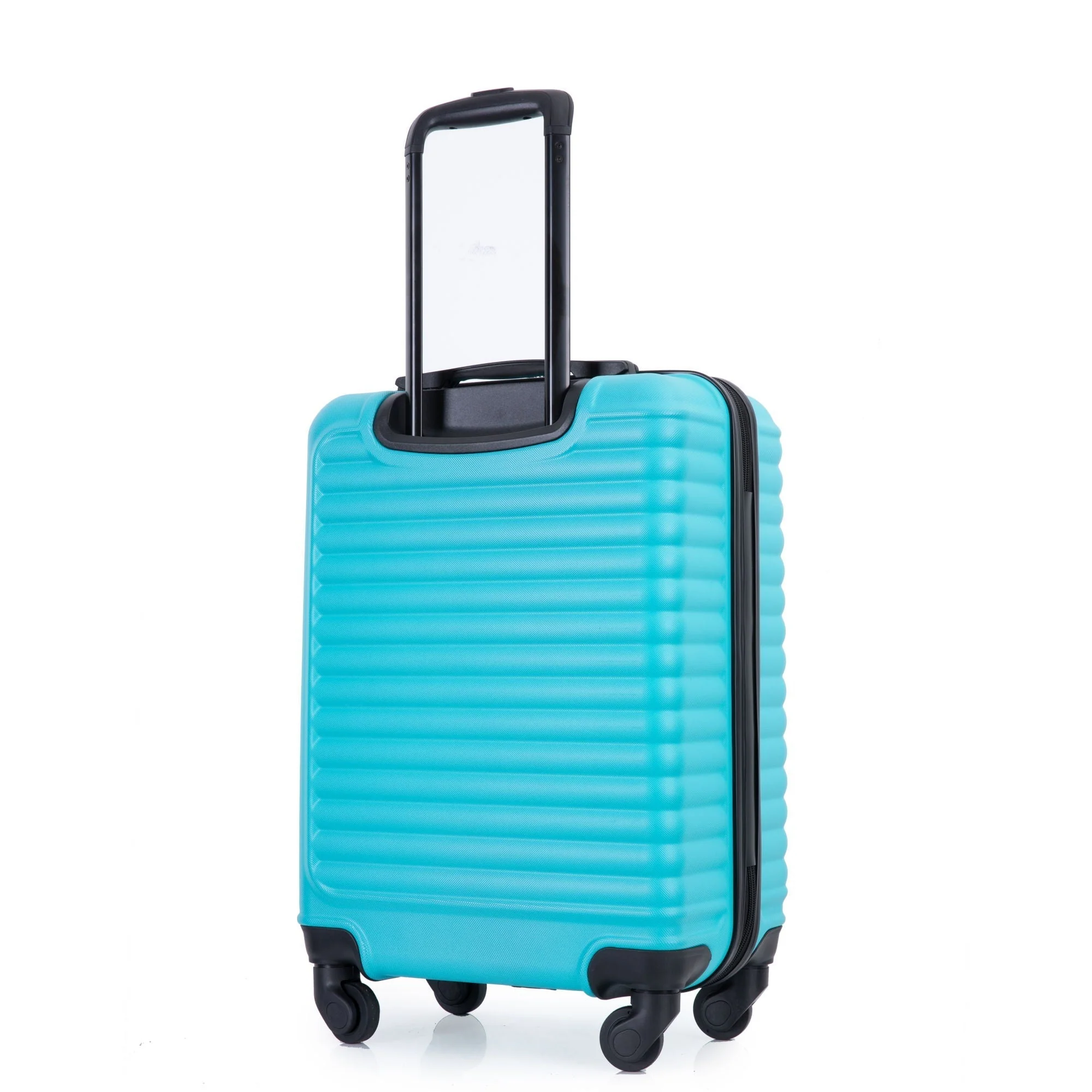 20" Carry On Lightweight Hardside Luggage with Spinner Wheels - Image 49