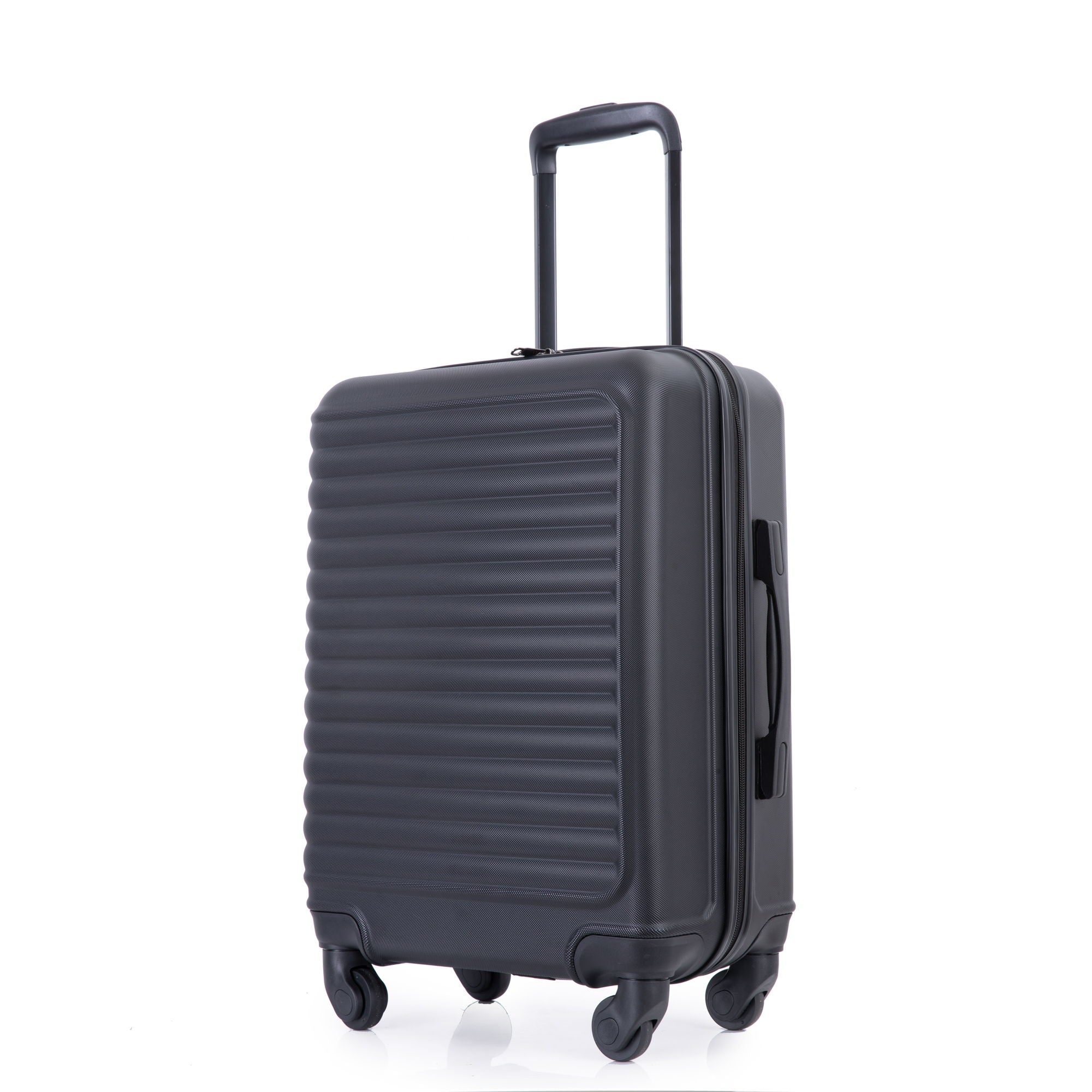 20" Carry On Lightweight Hardside Luggage with Spinner Wheels - Image 5