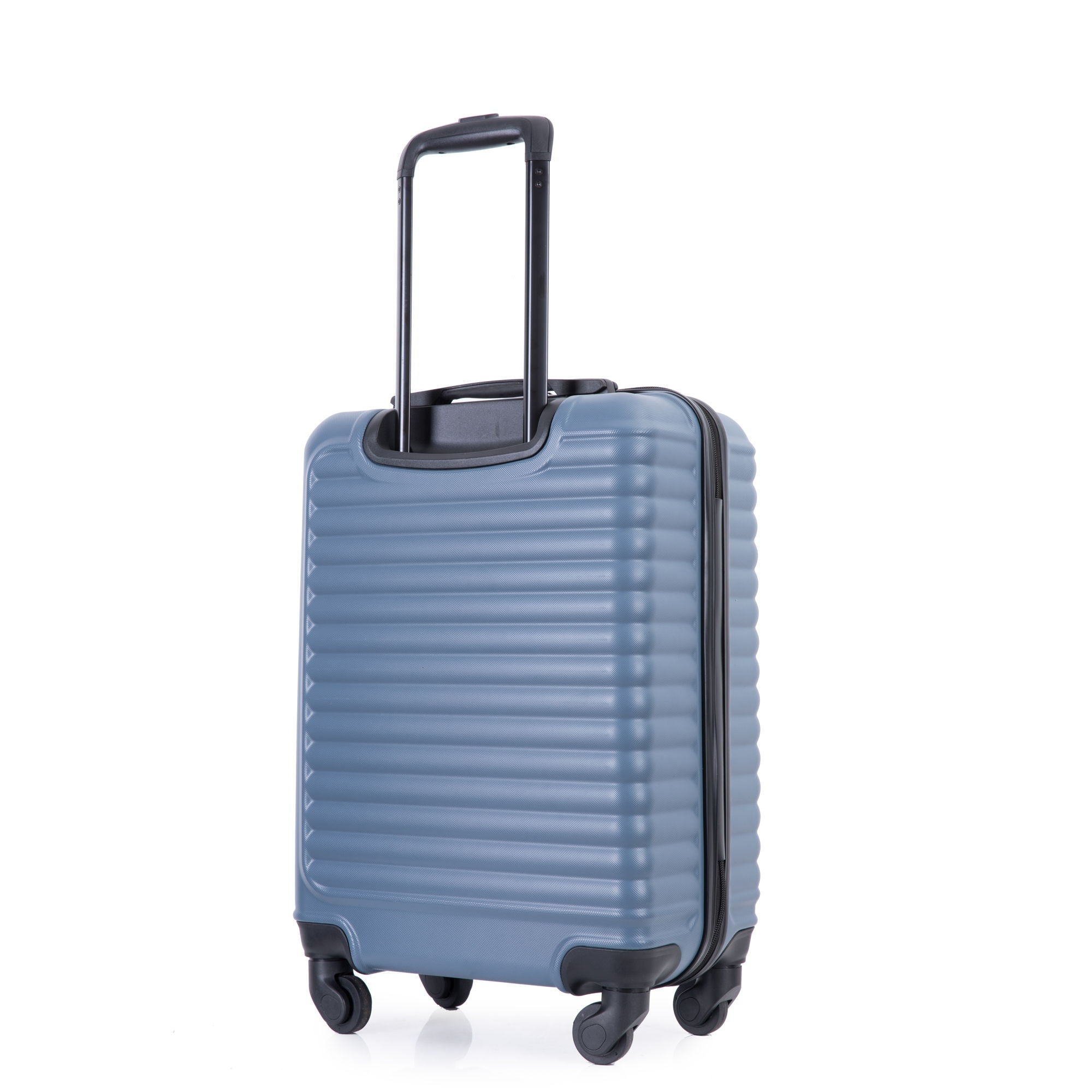20" Carry On Lightweight Hardside Luggage with Spinner Wheels - Image 50