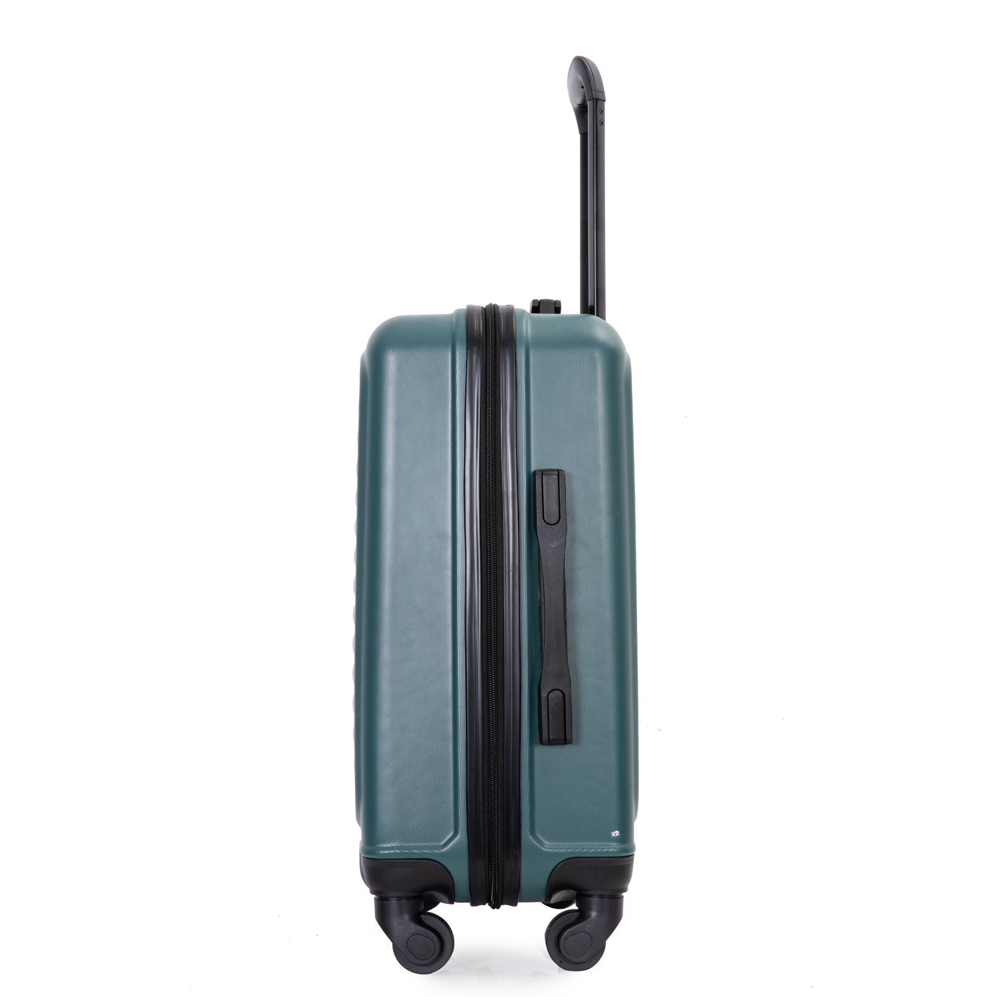 20" Carry On Lightweight Hardside Luggage with Spinner Wheels - Image 51