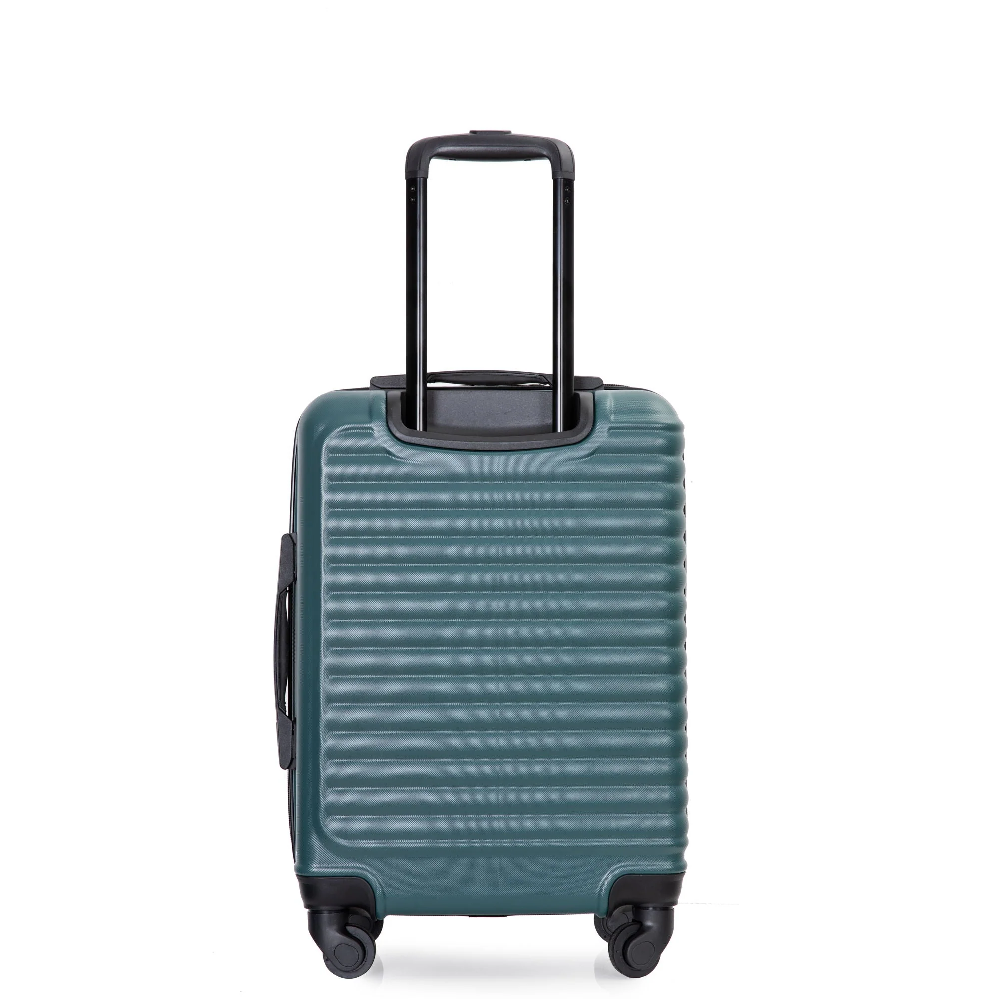 20" Carry On Lightweight Hardside Luggage with Spinner Wheels - Image 52