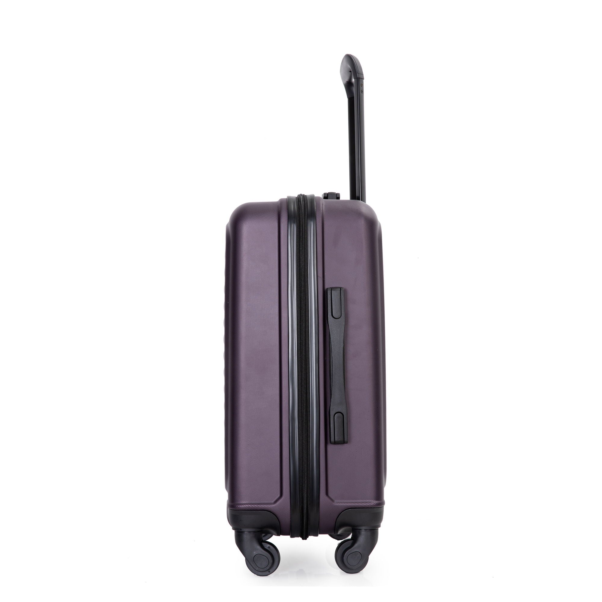 20" Carry On Lightweight Hardside Luggage with Spinner Wheels - Image 54