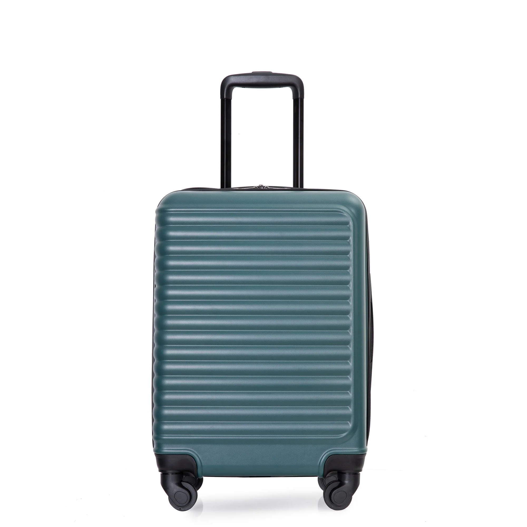 20" Carry On Lightweight Hardside Luggage with Spinner Wheels - Image 56