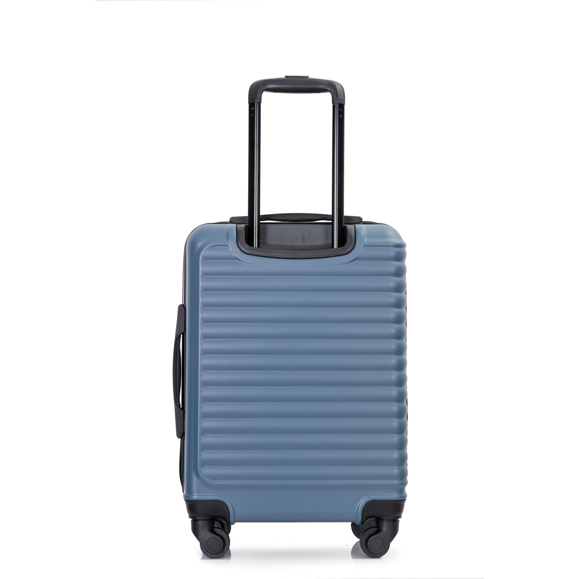 20" Carry On Lightweight Hardside Luggage with Spinner Wheels - Image 57