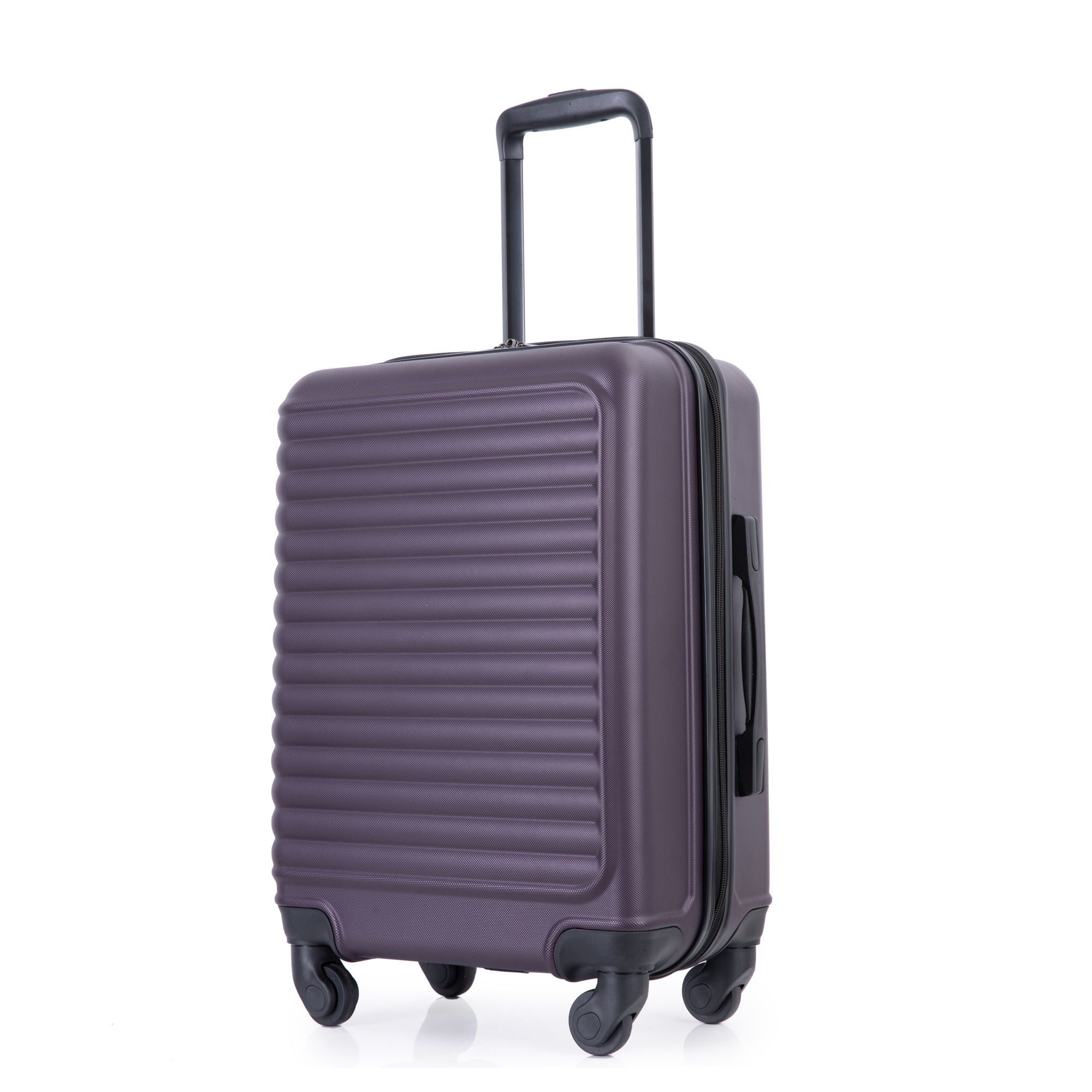 20" Carry On Lightweight Hardside Luggage with Spinner Wheels - Image 58