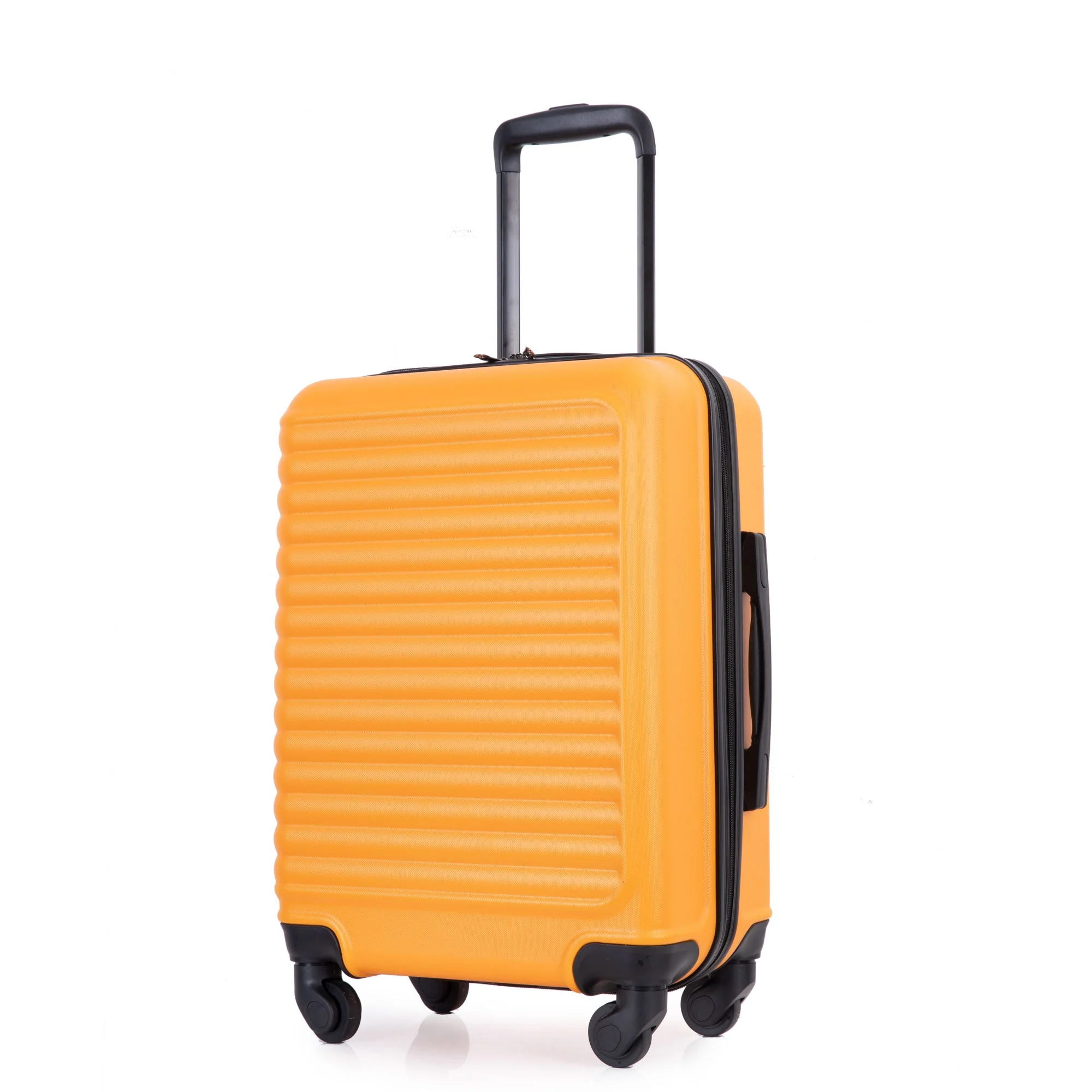 20" Carry On Lightweight Hardside Luggage with Spinner Wheels - Image 60