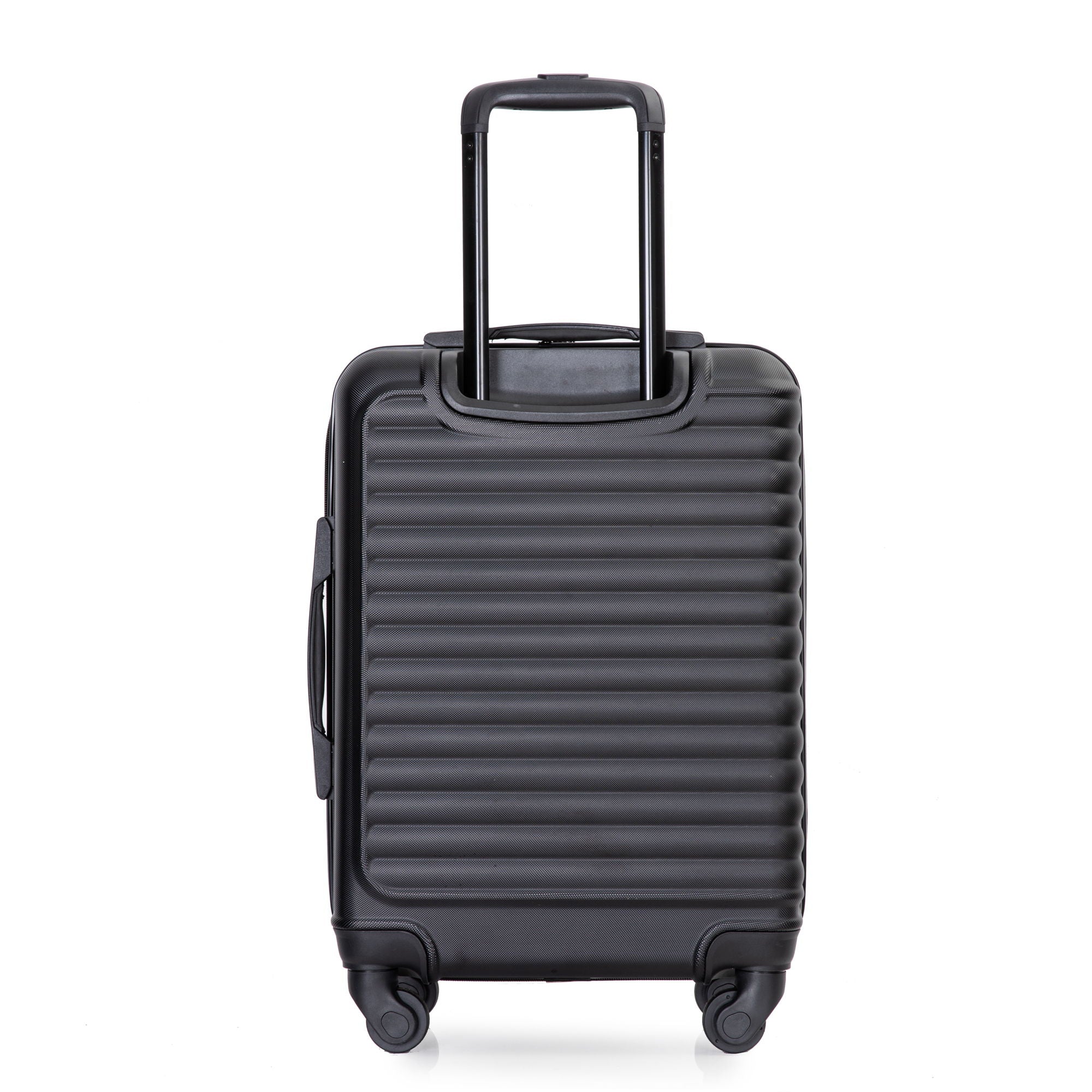 20" Carry On Lightweight Hardside Luggage with Spinner Wheels - Image 9