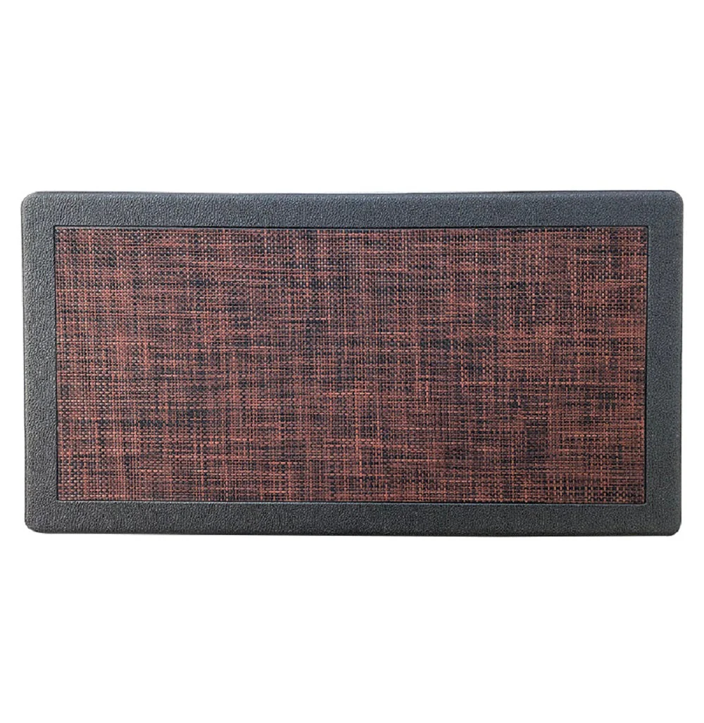 20" x 39" Hillside Anti-Fatigue Kitchen Mat - Image 12