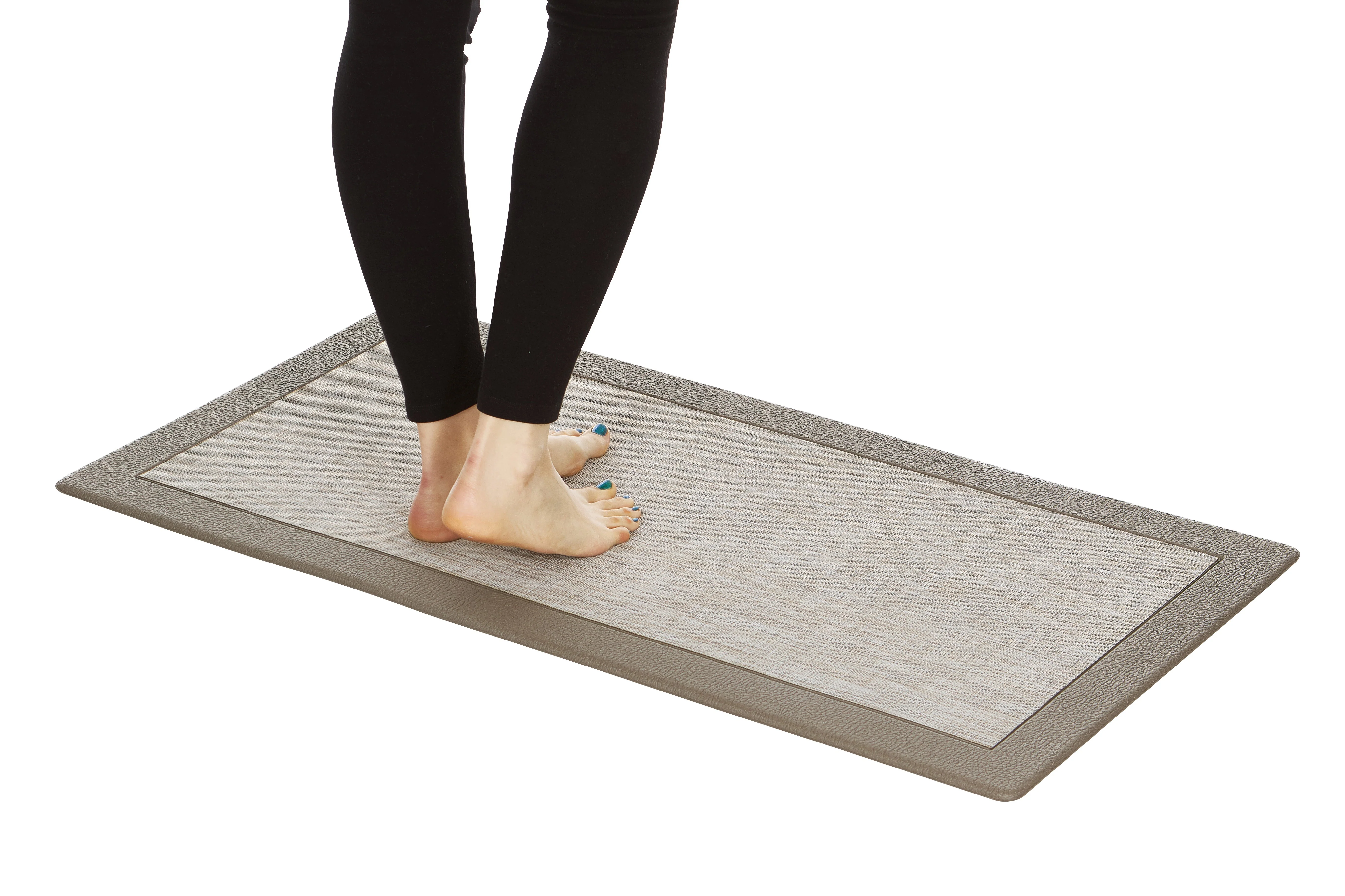 20" x 39" Hillside Anti-Fatigue Kitchen Mat - Image 2