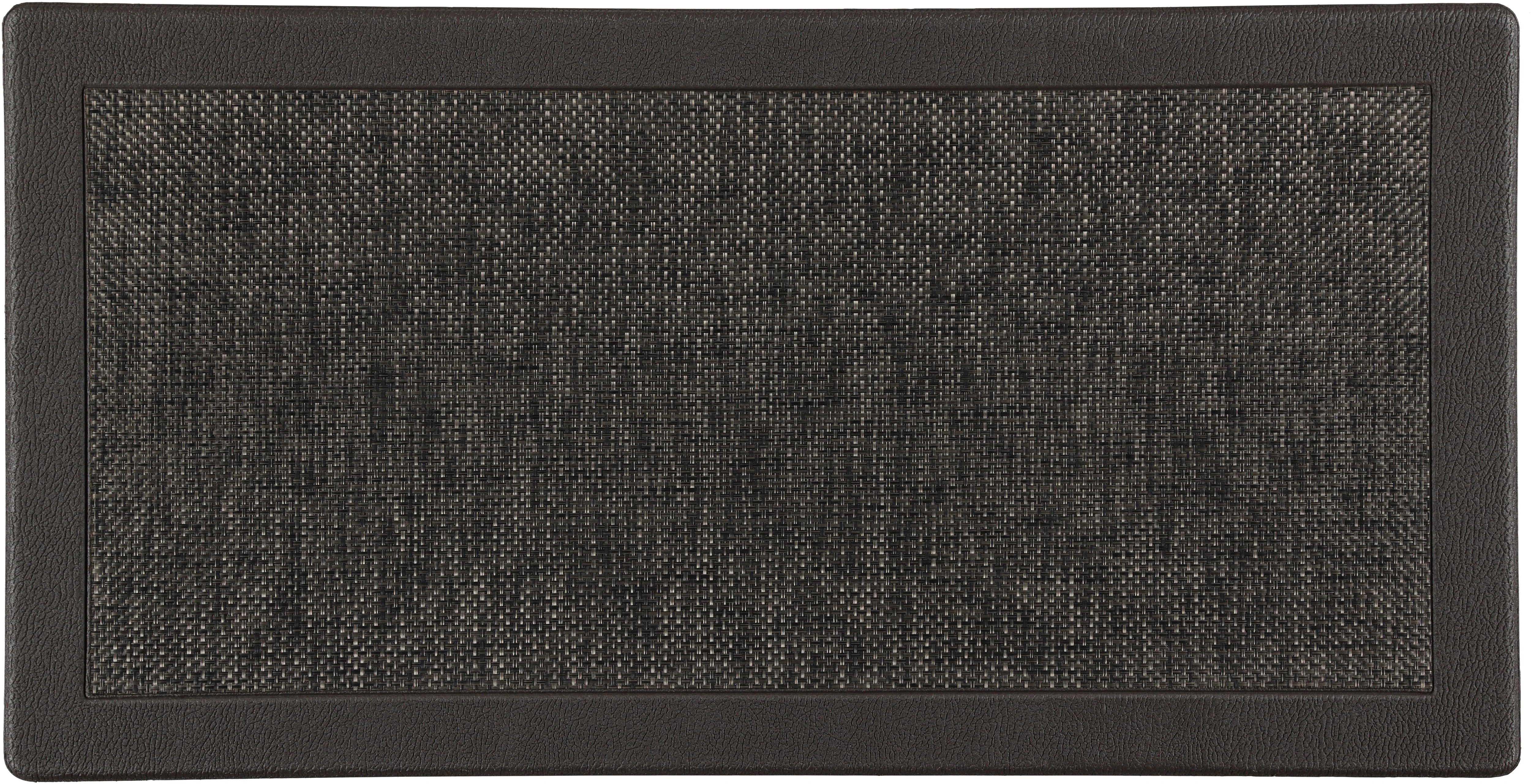 20" x 39" Hillside Anti-Fatigue Kitchen Mat - Image 3